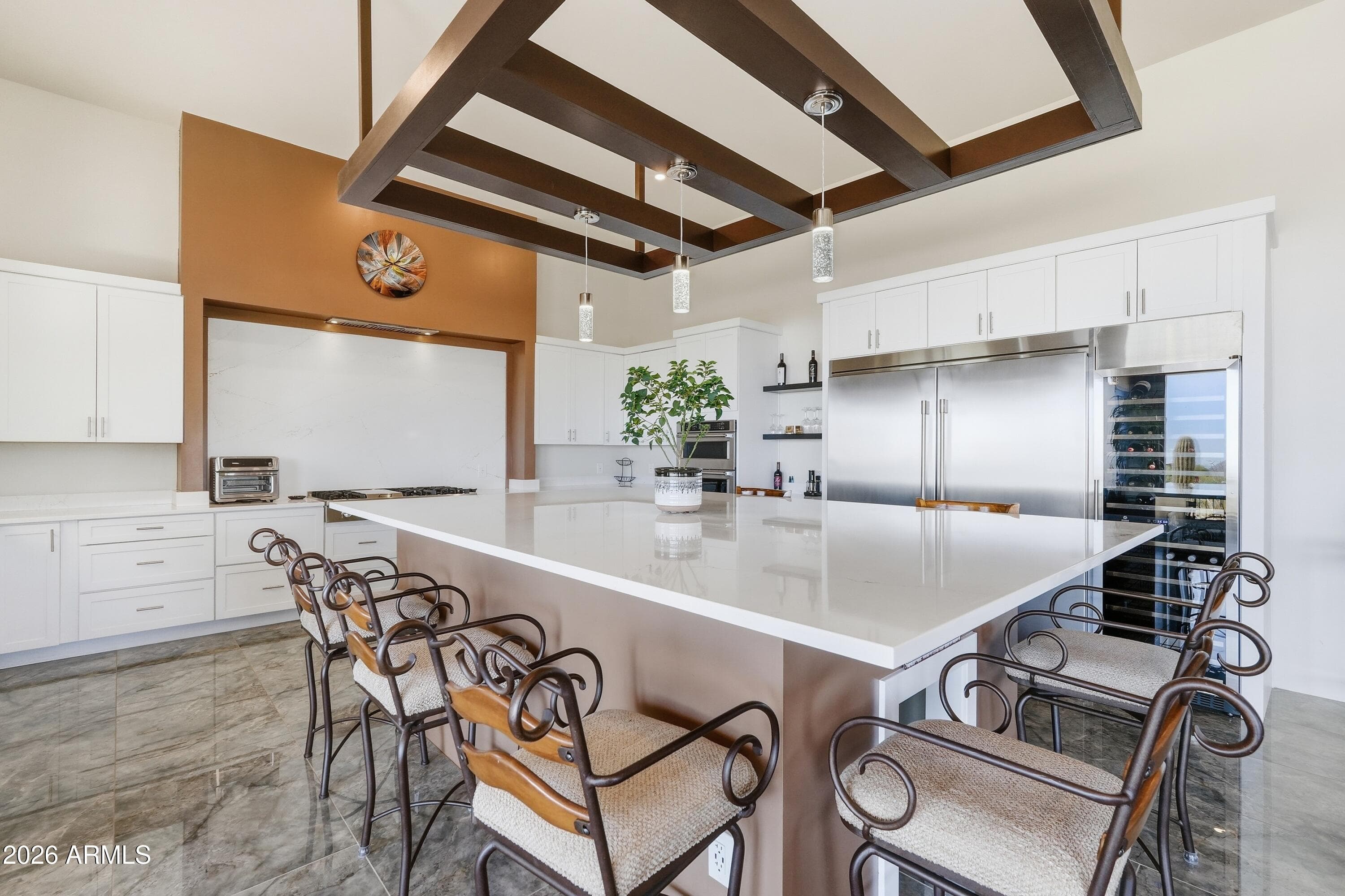 11426 E QUAIL Lane, Cave Creek, AZ 85331 — photo 17 of 98