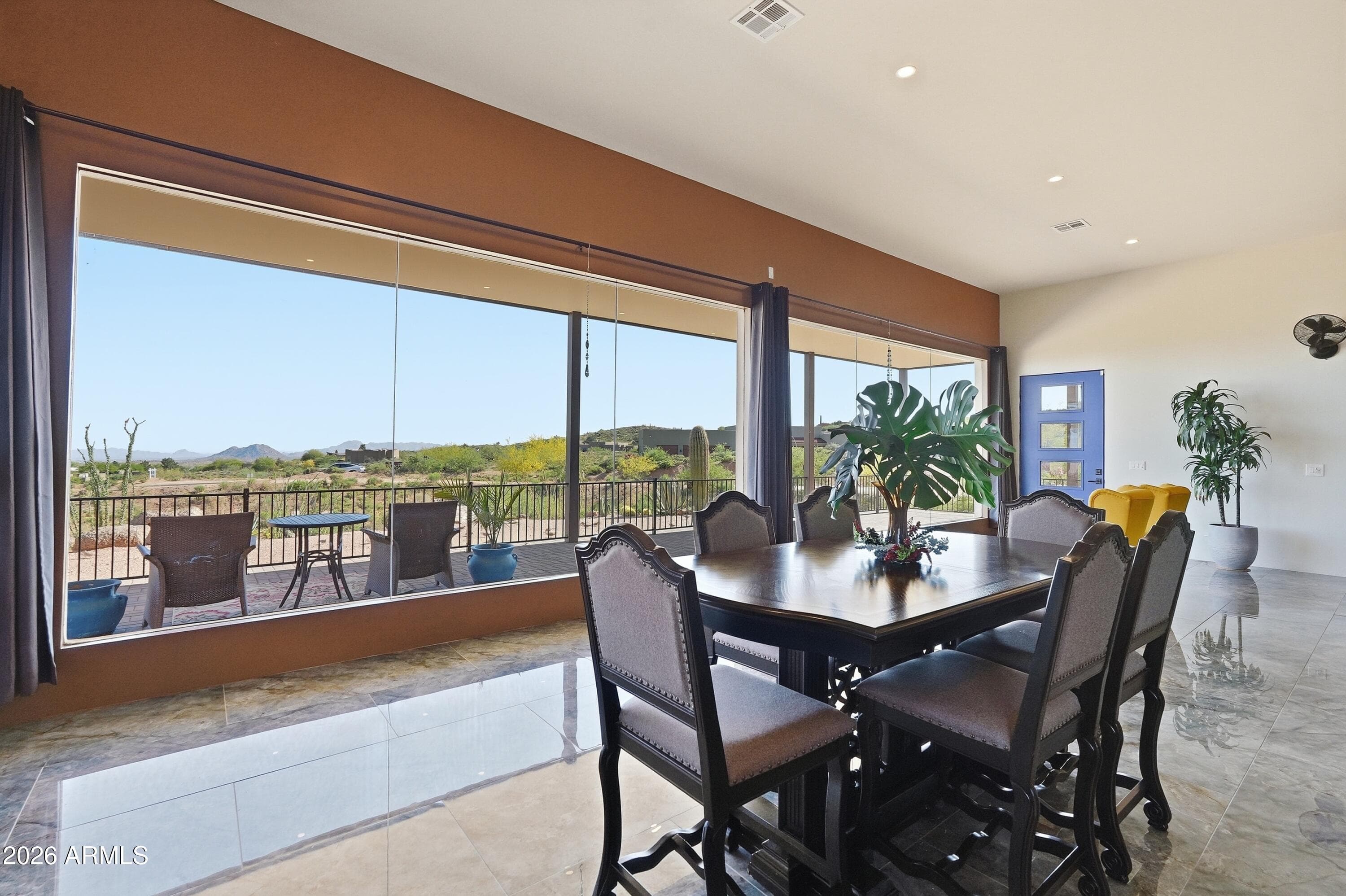 11426 E QUAIL Lane, Cave Creek, AZ 85331 — photo 11 of 98