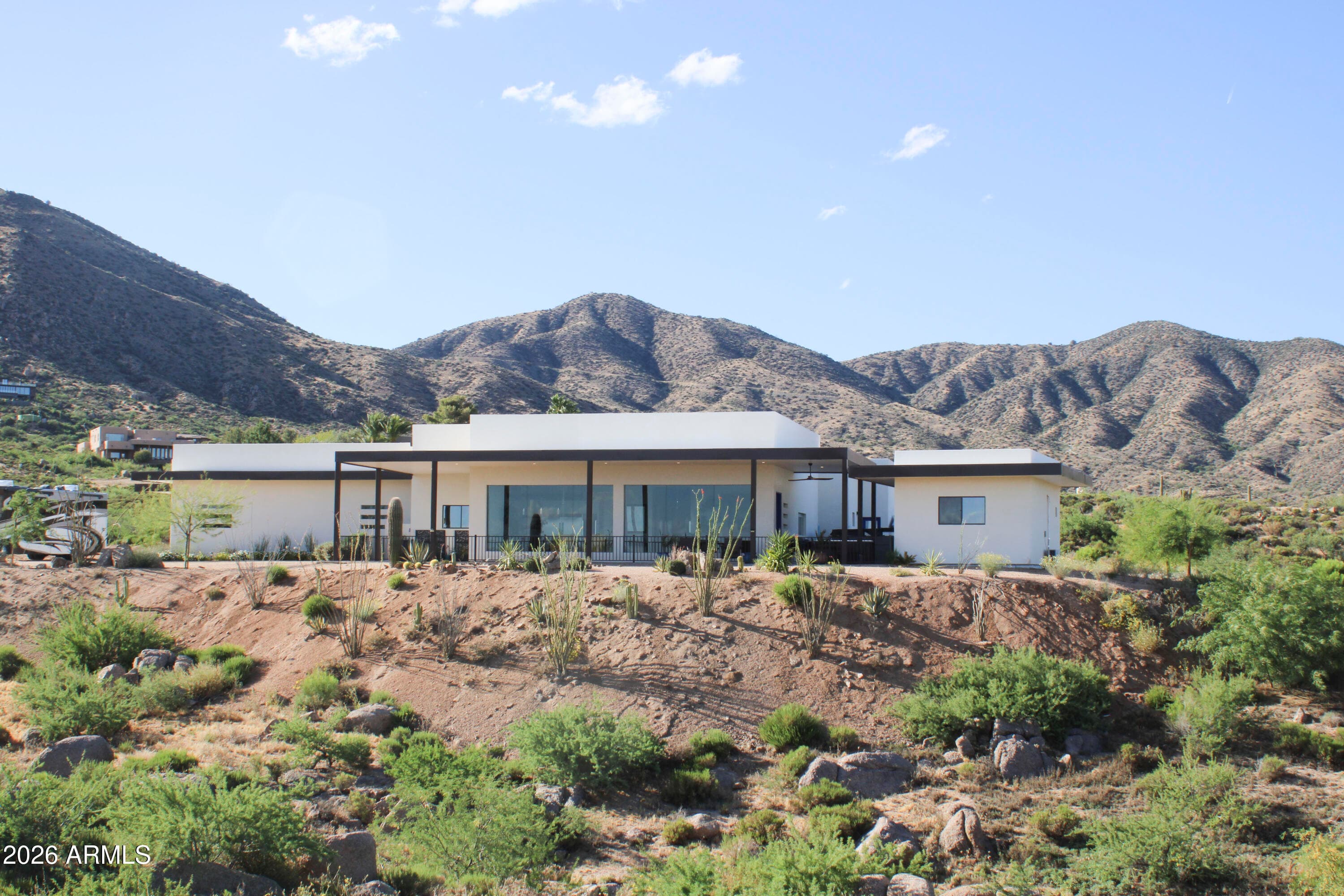 11426 E QUAIL Lane, Cave Creek, AZ 85331 — photo 87 of 98