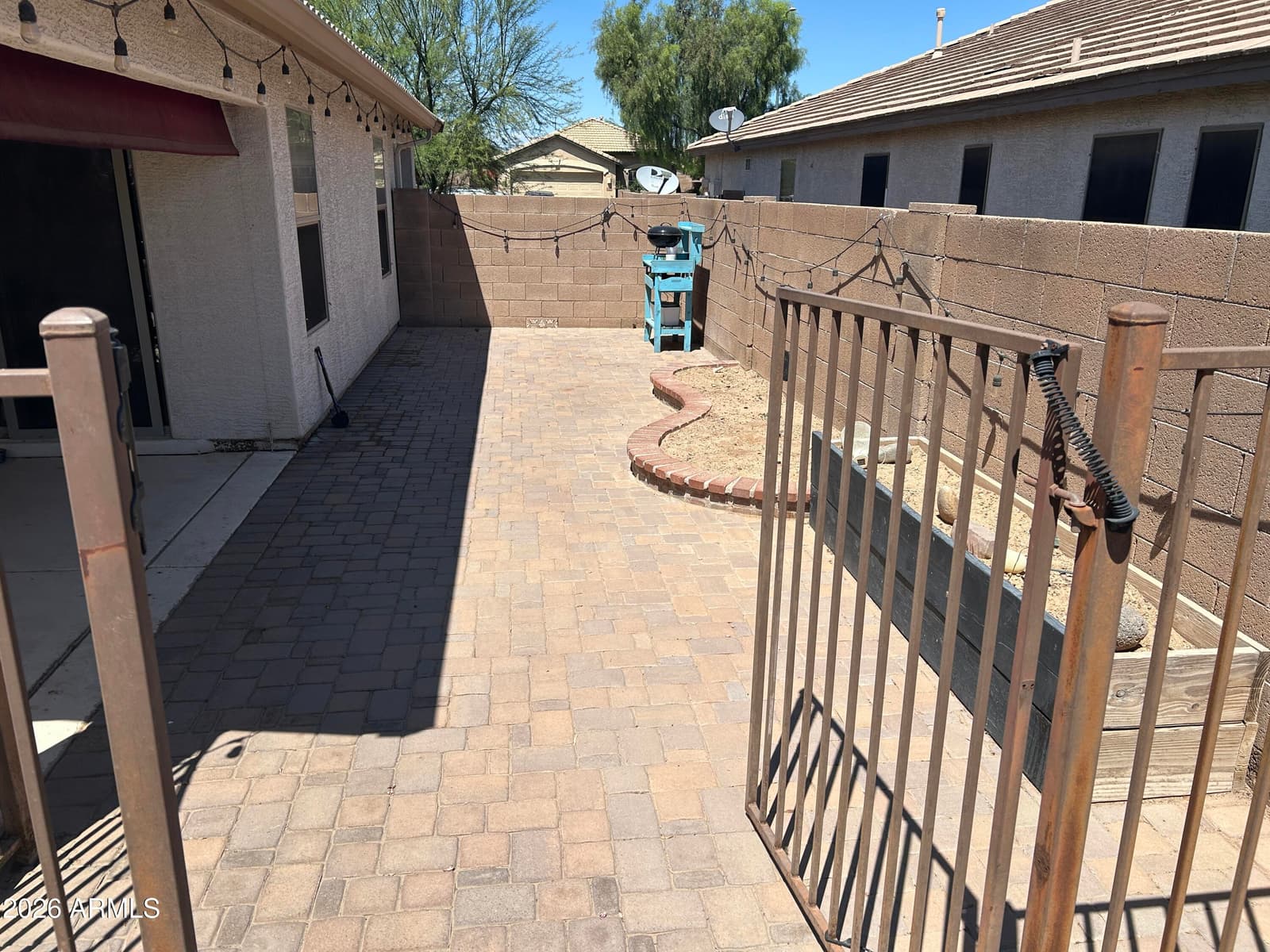 12513 W Coldwater Springs Boulevard, Avondale, AZ 85323 — photo 21 of 23