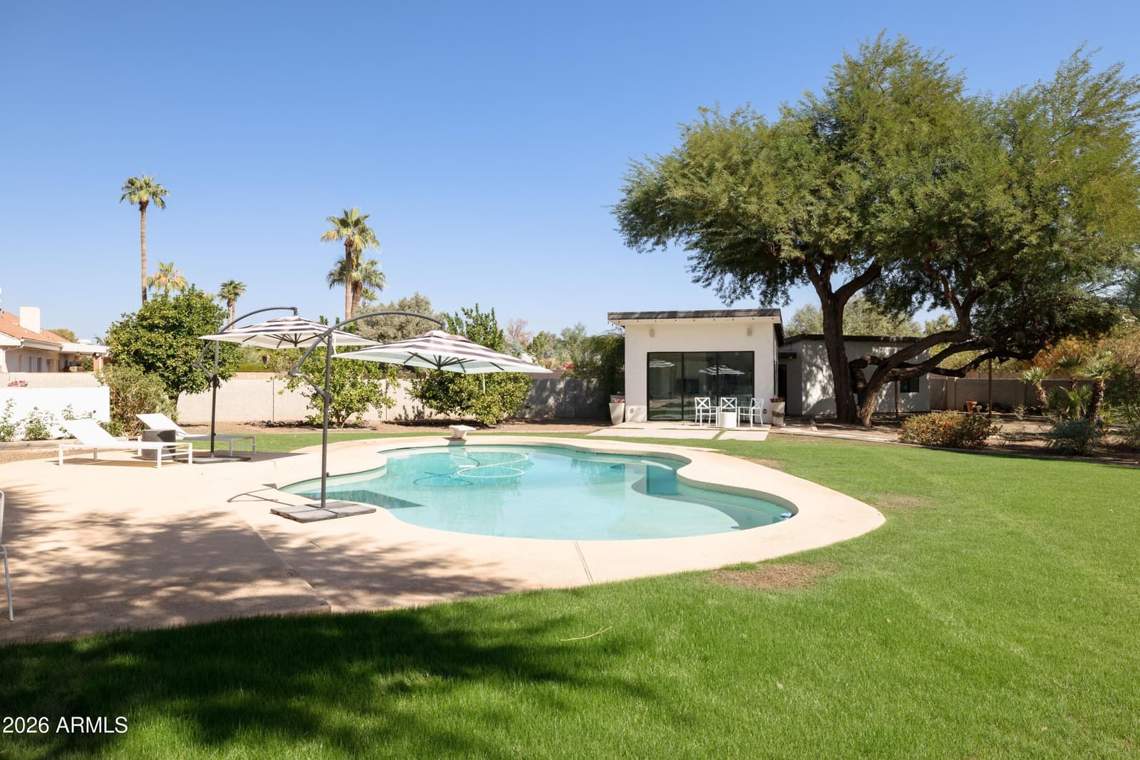 9803 N 65th Place, Paradise Valley, AZ 85253 — photo 42 of 46
