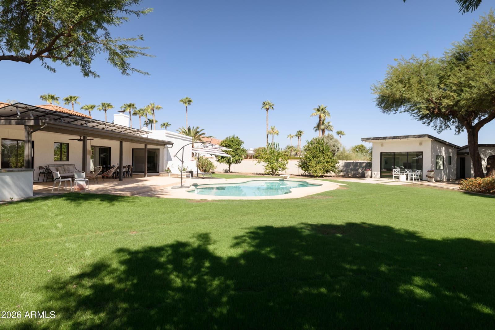 9803 N 65th Place, Paradise Valley, AZ 85253 — photo 41 of 46