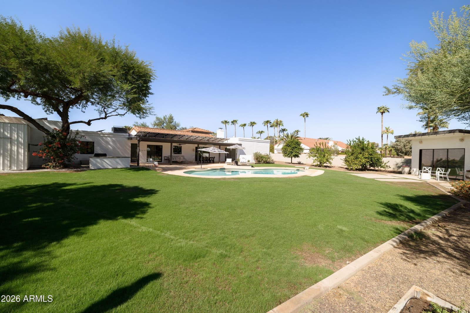 9803 N 65th Place, Paradise Valley, AZ 85253 — photo 40 of 46