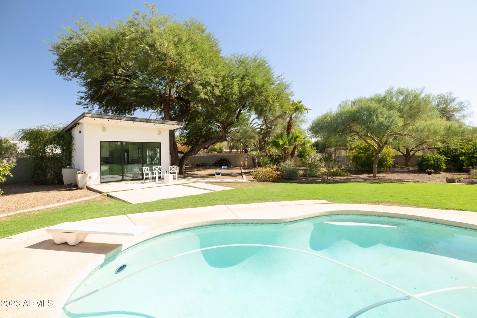 9803 N 65th Place, Paradise Valley, AZ 85253 — photo 43 of 46