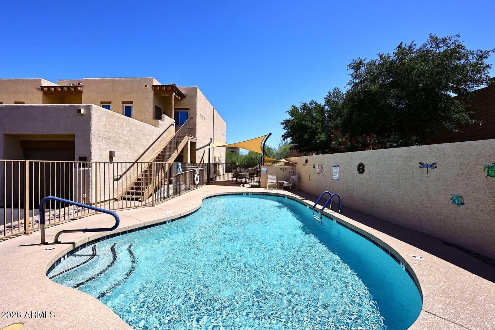 16307 E ARROW Drive 205, Fountain Hills, AZ 85268 — photo 35 of 46