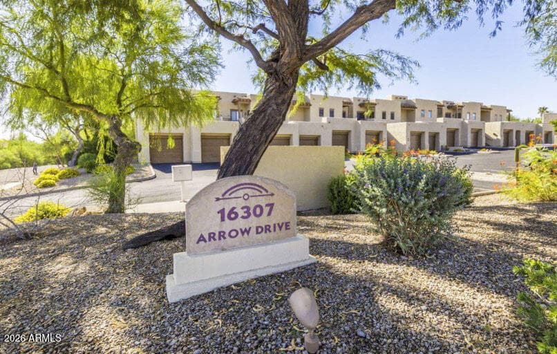 16307 E ARROW Drive 205, Fountain Hills, AZ 85268 — photo 34 of 46