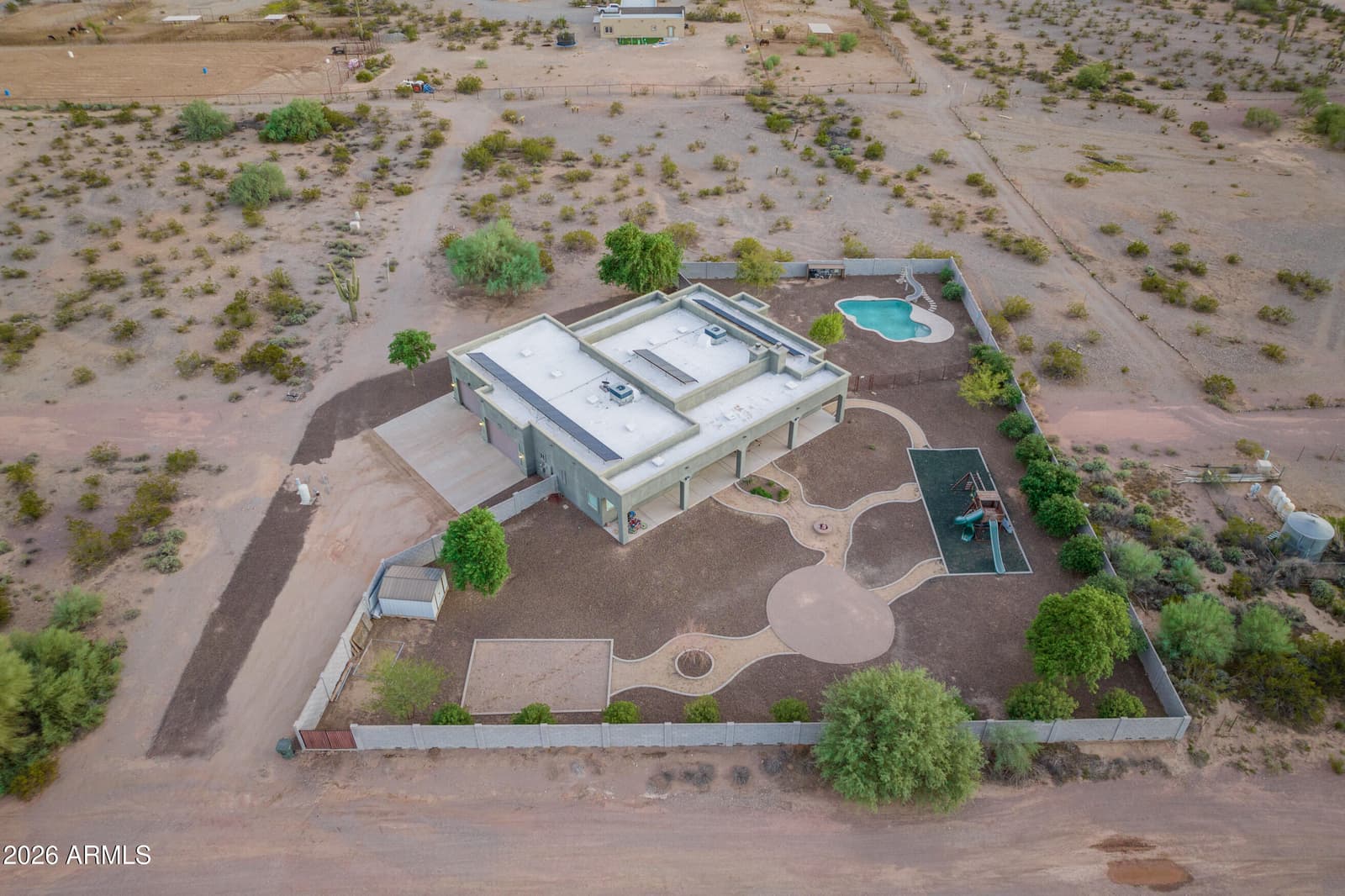 27126 N 143rd Lane, Surprise, AZ 85387 — photo 87 of 92