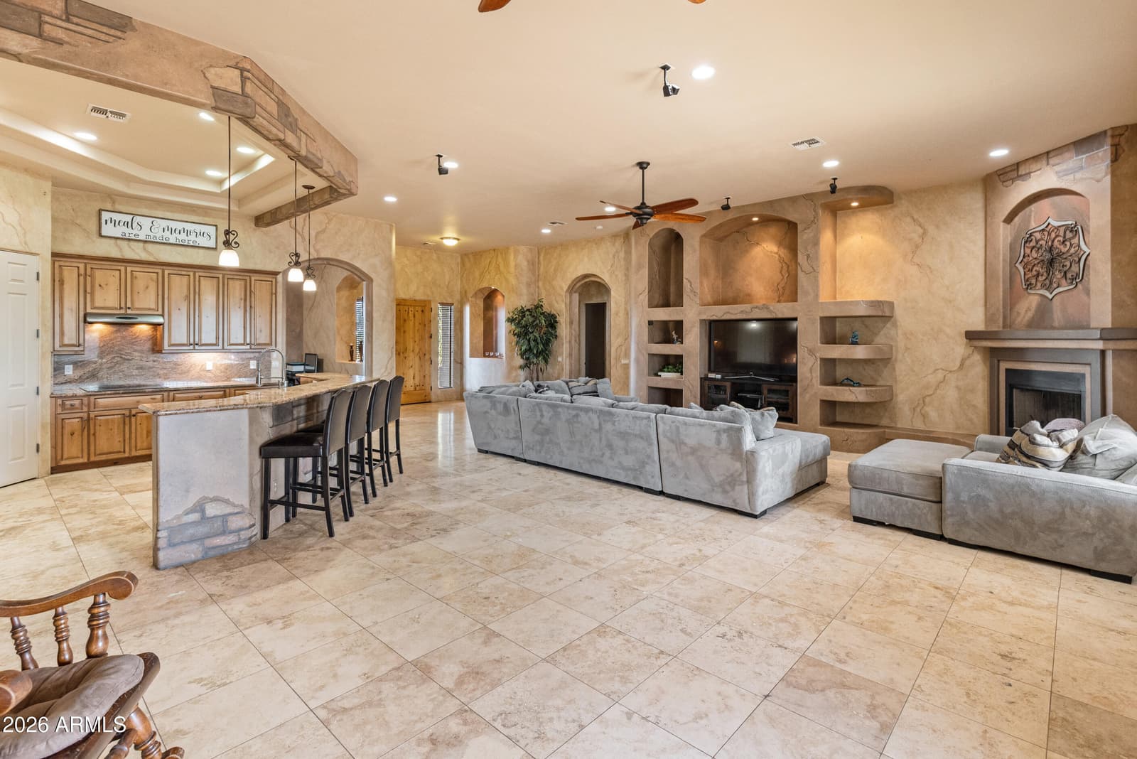 27126 N 143rd Lane, Surprise, AZ 85387 — photo 27 of 92