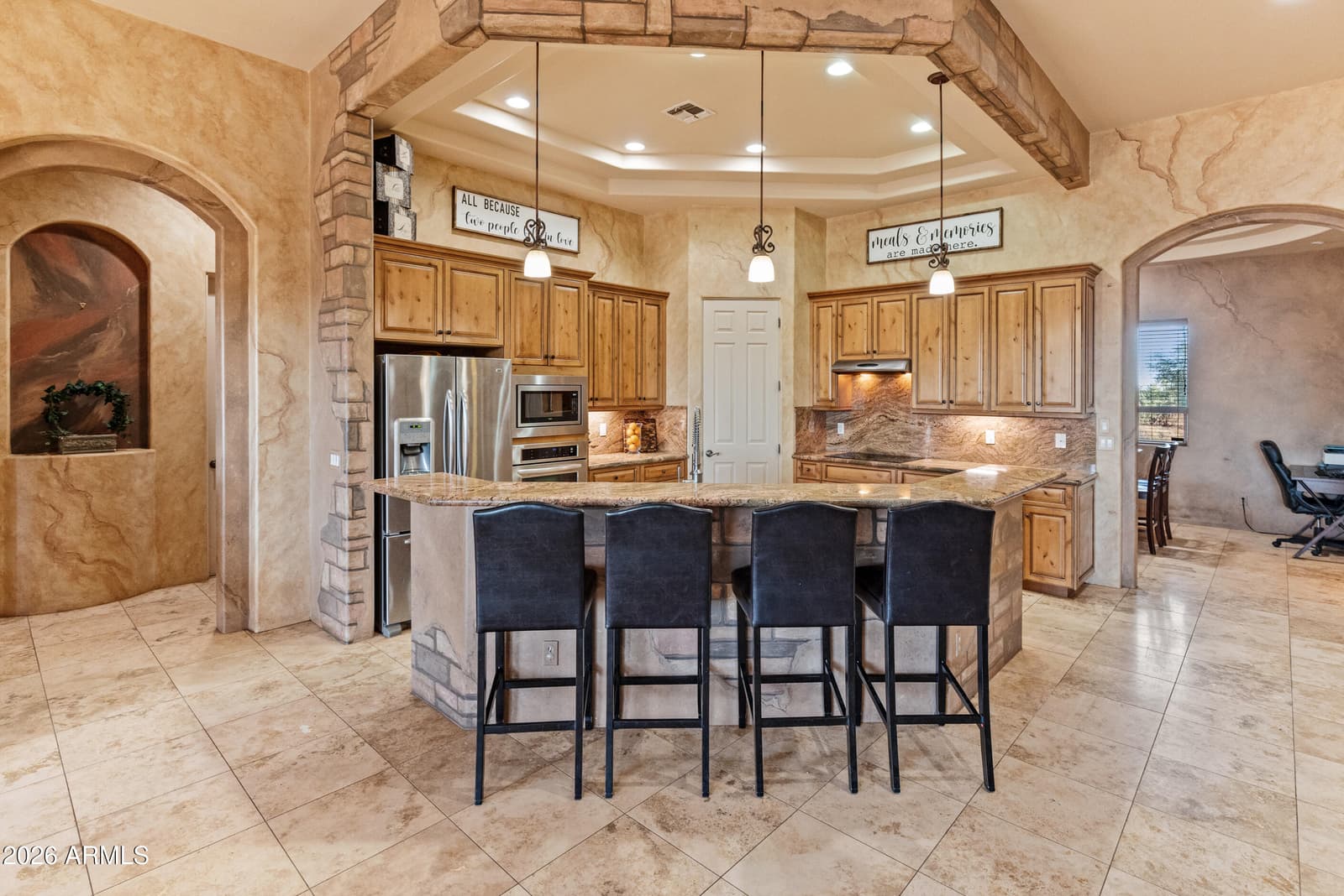 27126 N 143rd Lane, Surprise, AZ 85387 — photo 2 of 92