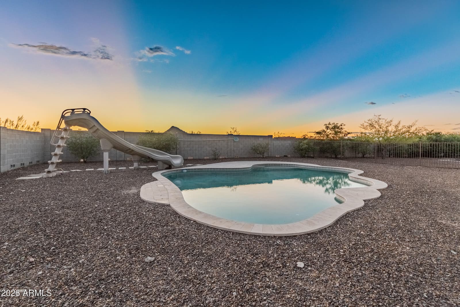 27126 N 143rd Lane, Surprise, AZ 85387 — photo 73 of 92
