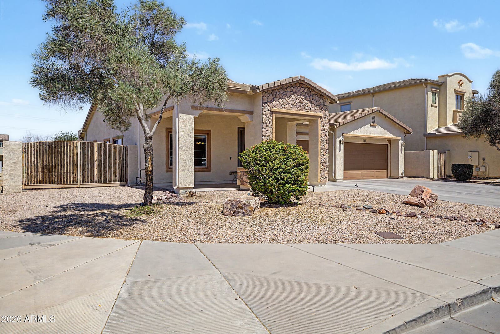 5318 W BEAUTIFUL Lane, Laveen, AZ 85339 — photo 4 of 33