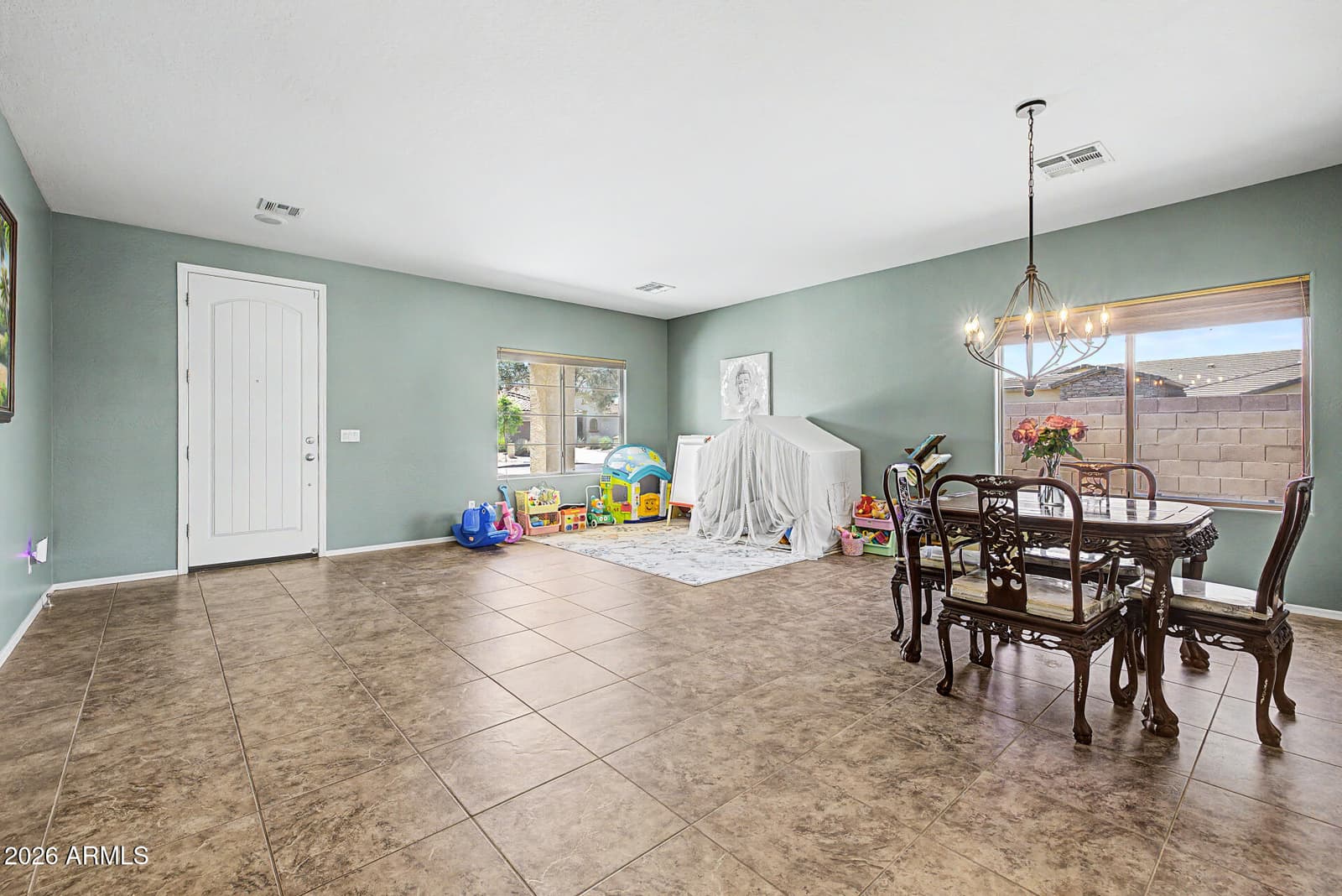 5318 W BEAUTIFUL Lane, Laveen, AZ 85339 — photo 7 of 33