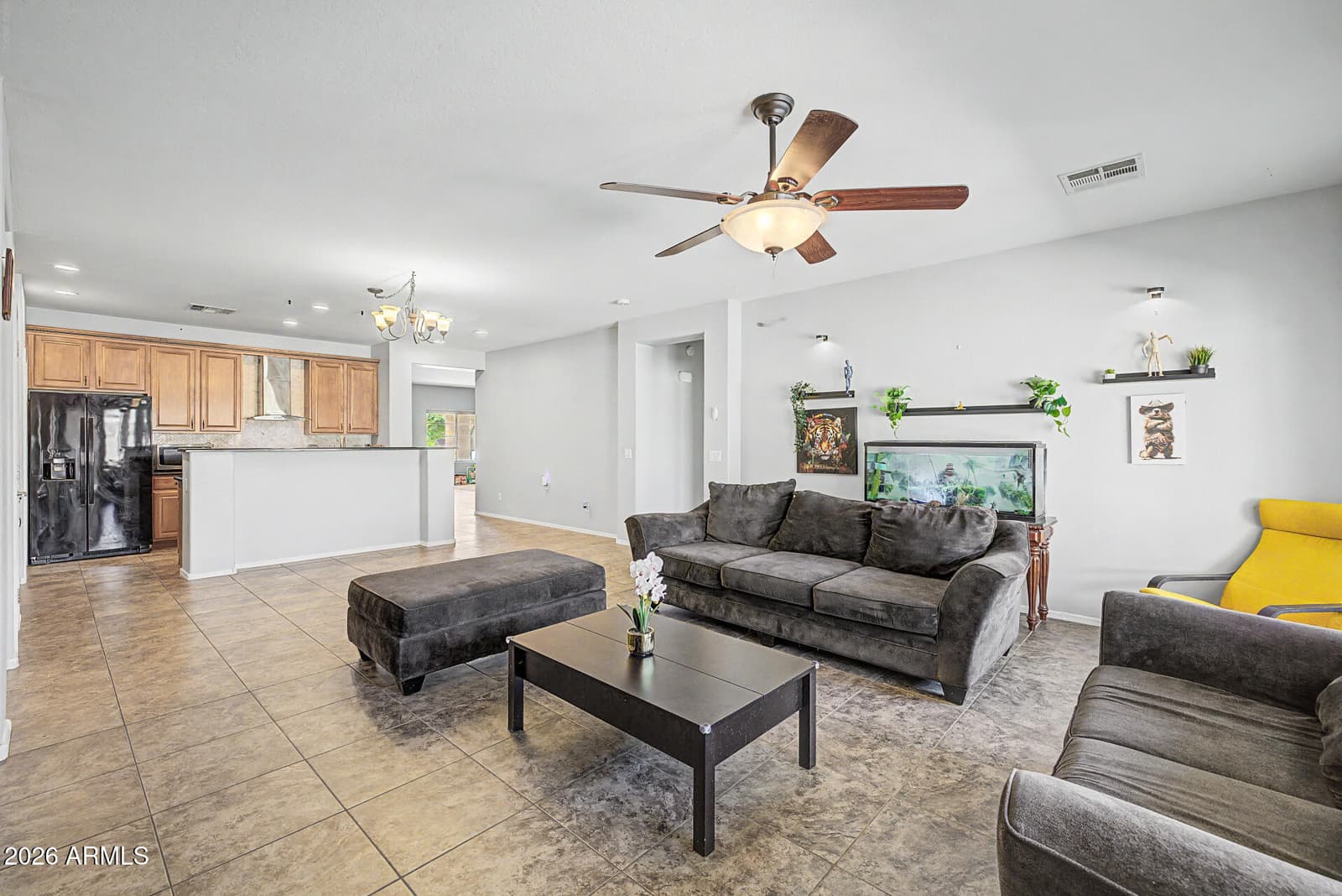 5318 W BEAUTIFUL Lane, Laveen, AZ 85339 — photo 12 of 33
