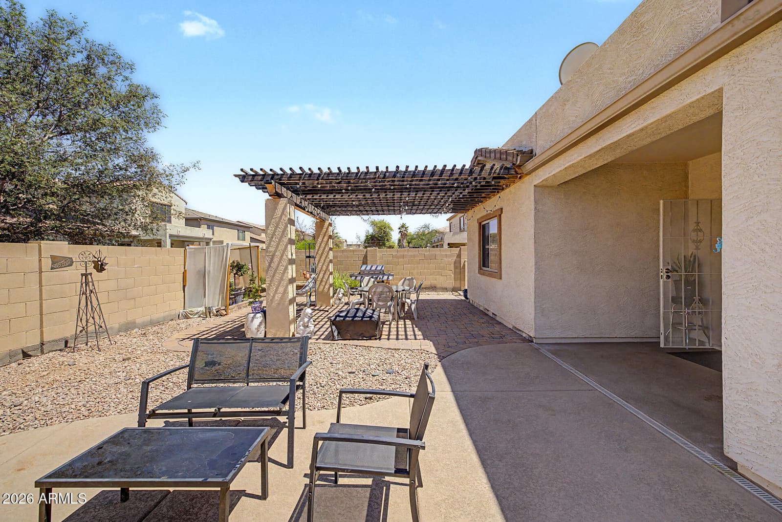 5318 W BEAUTIFUL Lane, Laveen, AZ 85339 — photo 31 of 33