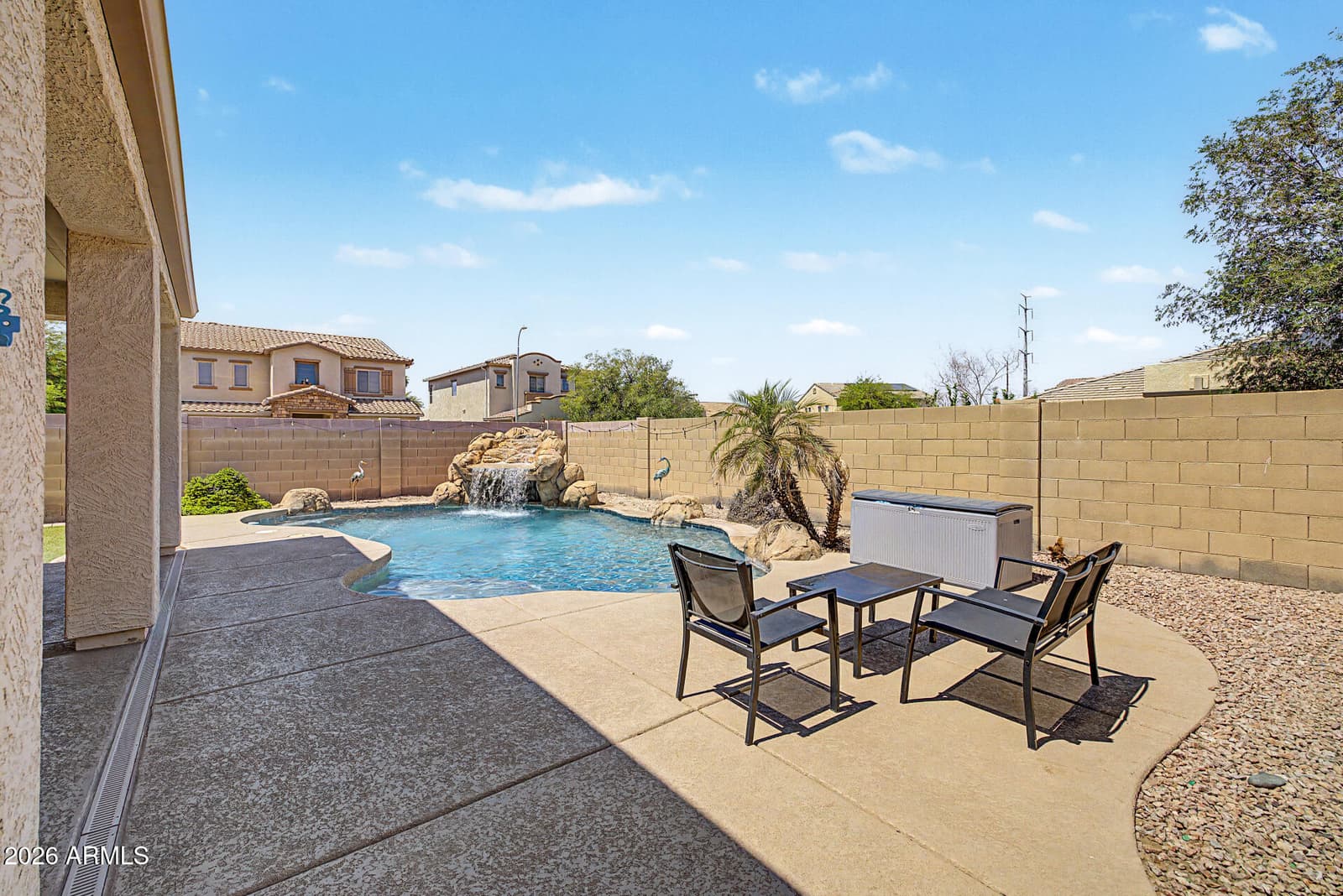5318 W BEAUTIFUL Lane, Laveen, AZ 85339 — photo 30 of 33