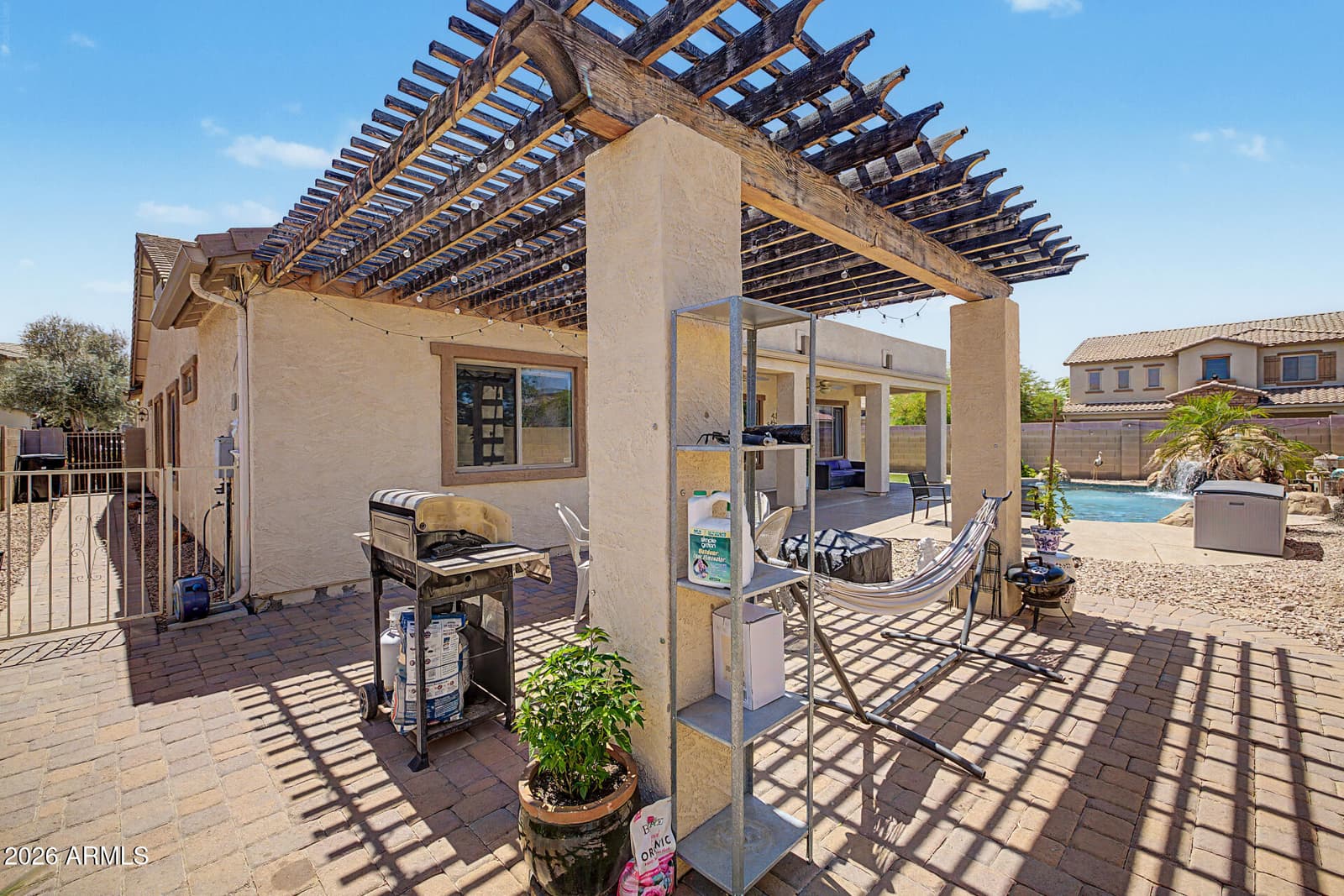 5318 W BEAUTIFUL Lane, Laveen, AZ 85339 — photo 33 of 33