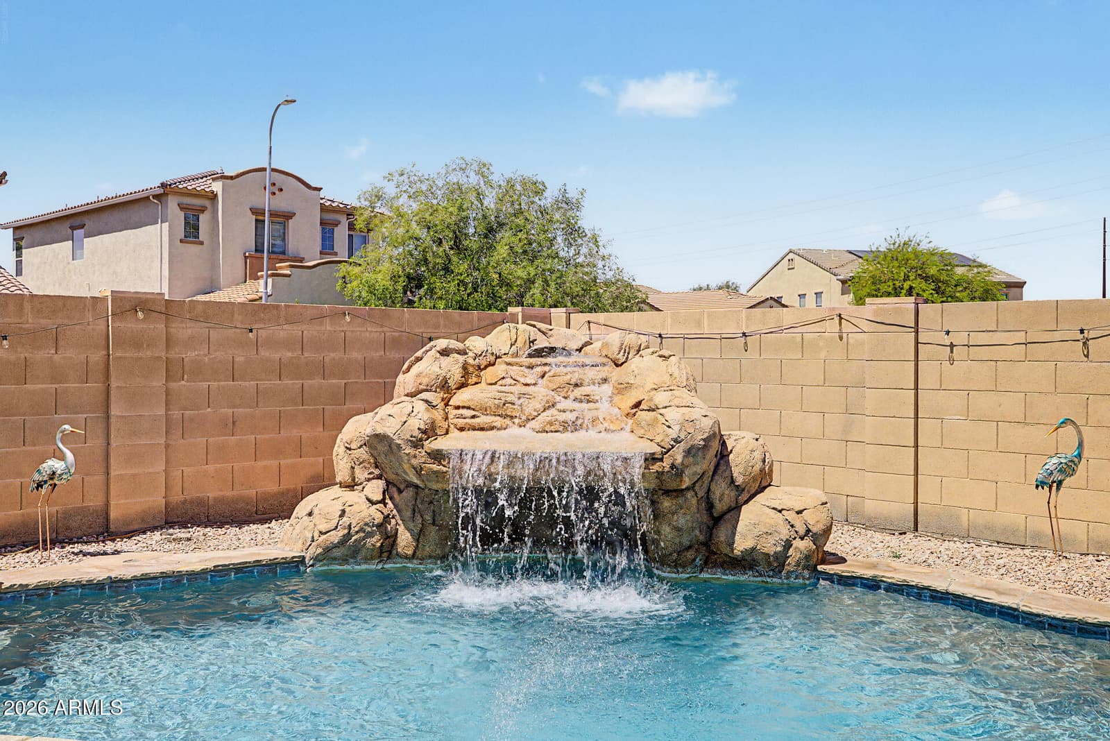 5318 W BEAUTIFUL Lane, Laveen, AZ 85339 — photo 29 of 33