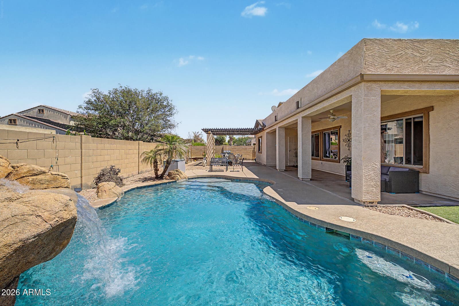 5318 W BEAUTIFUL Lane, Laveen, AZ 85339 — photo 2 of 33