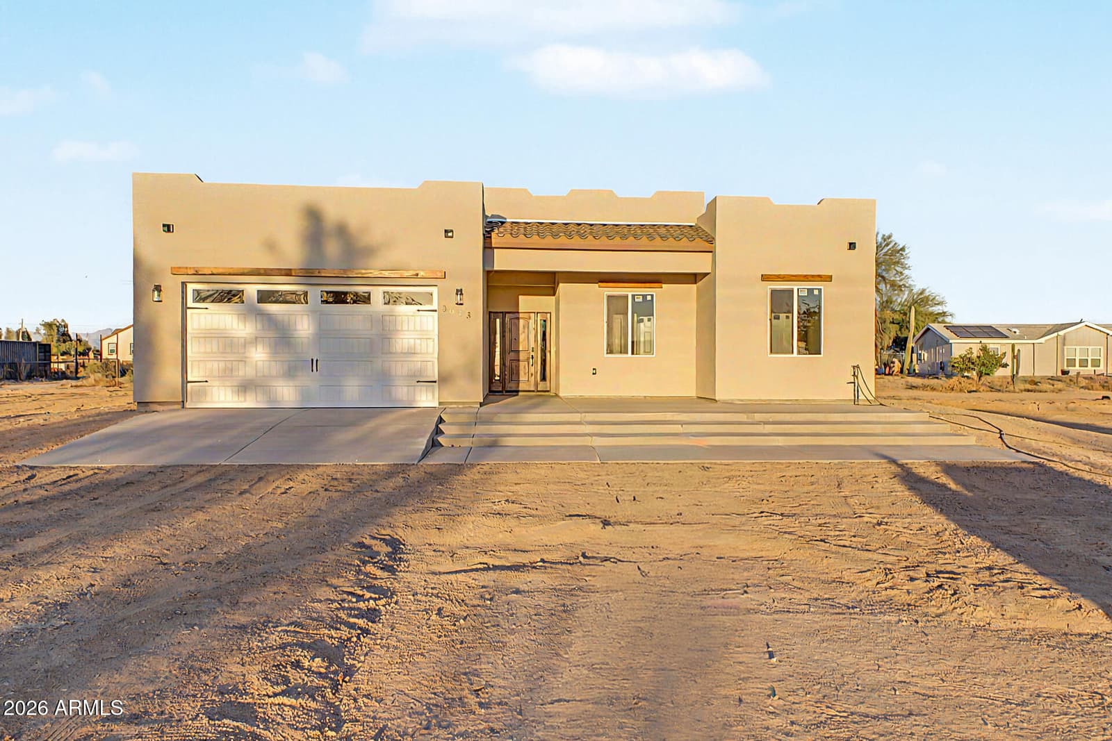 3683 N 371ST Avenue, Tonopah, AZ 85354 — photo 4 of 48
