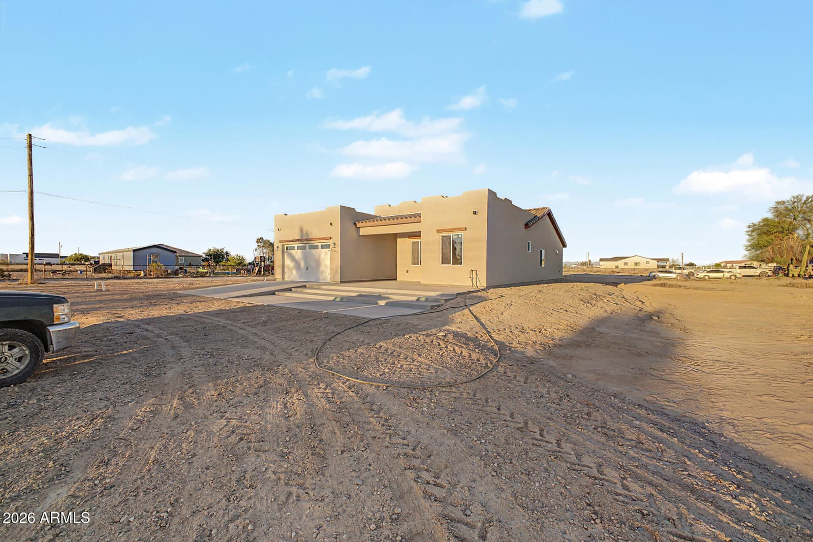 3683 N 371ST Avenue, Tonopah, AZ 85354 — photo 5 of 48