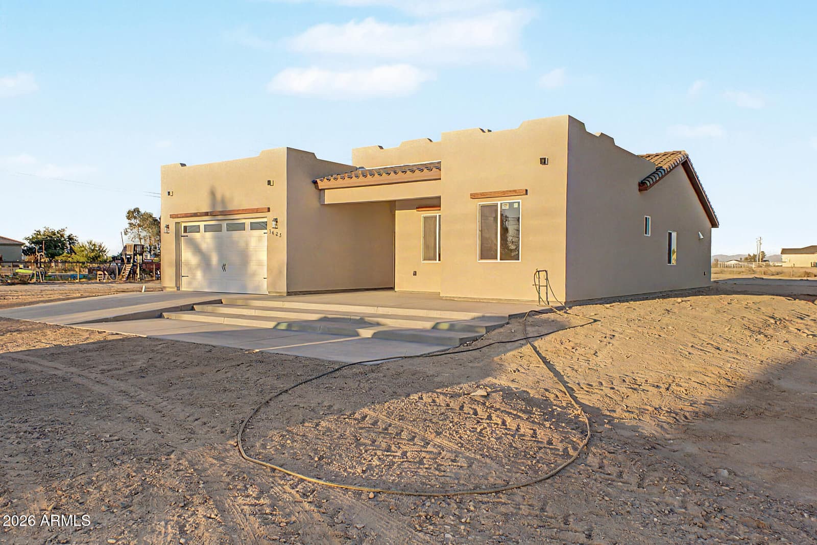 3683 N 371ST Avenue, Tonopah, AZ 85354 — photo 6 of 48