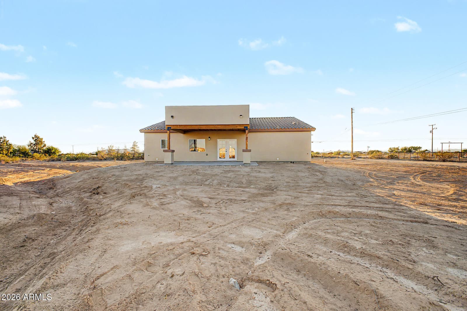 3683 N 371ST Avenue, Tonopah, AZ 85354 — photo 40 of 48