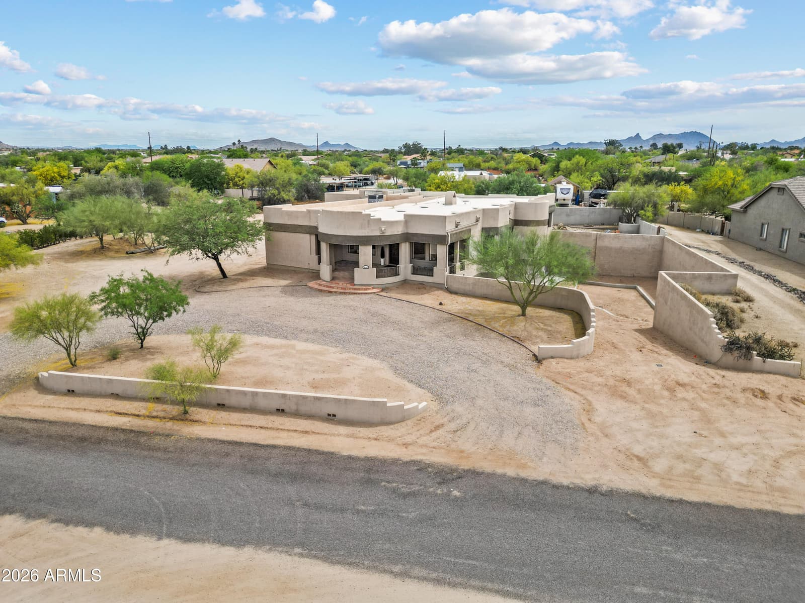 28401 N 55th Street, Cave Creek, AZ 85331 — photo 64 of 82