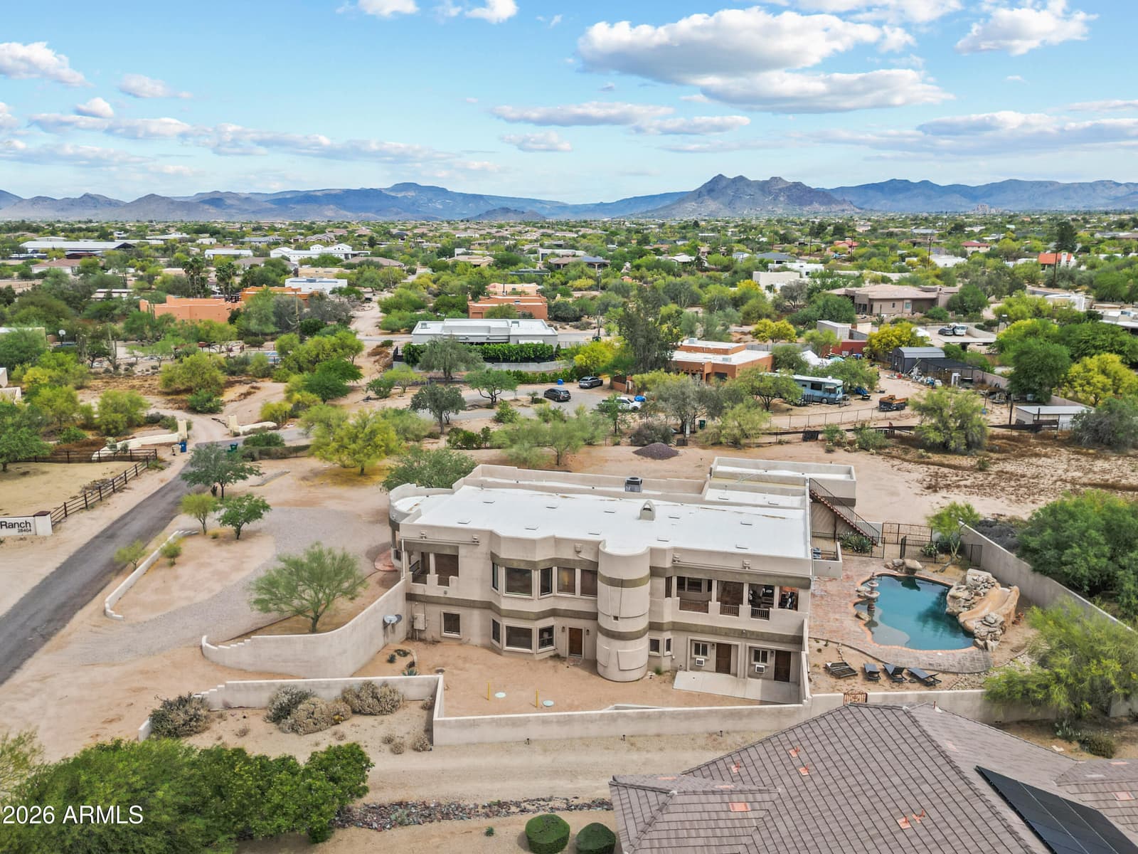 28401 N 55th Street, Cave Creek, AZ 85331 — photo 65 of 82