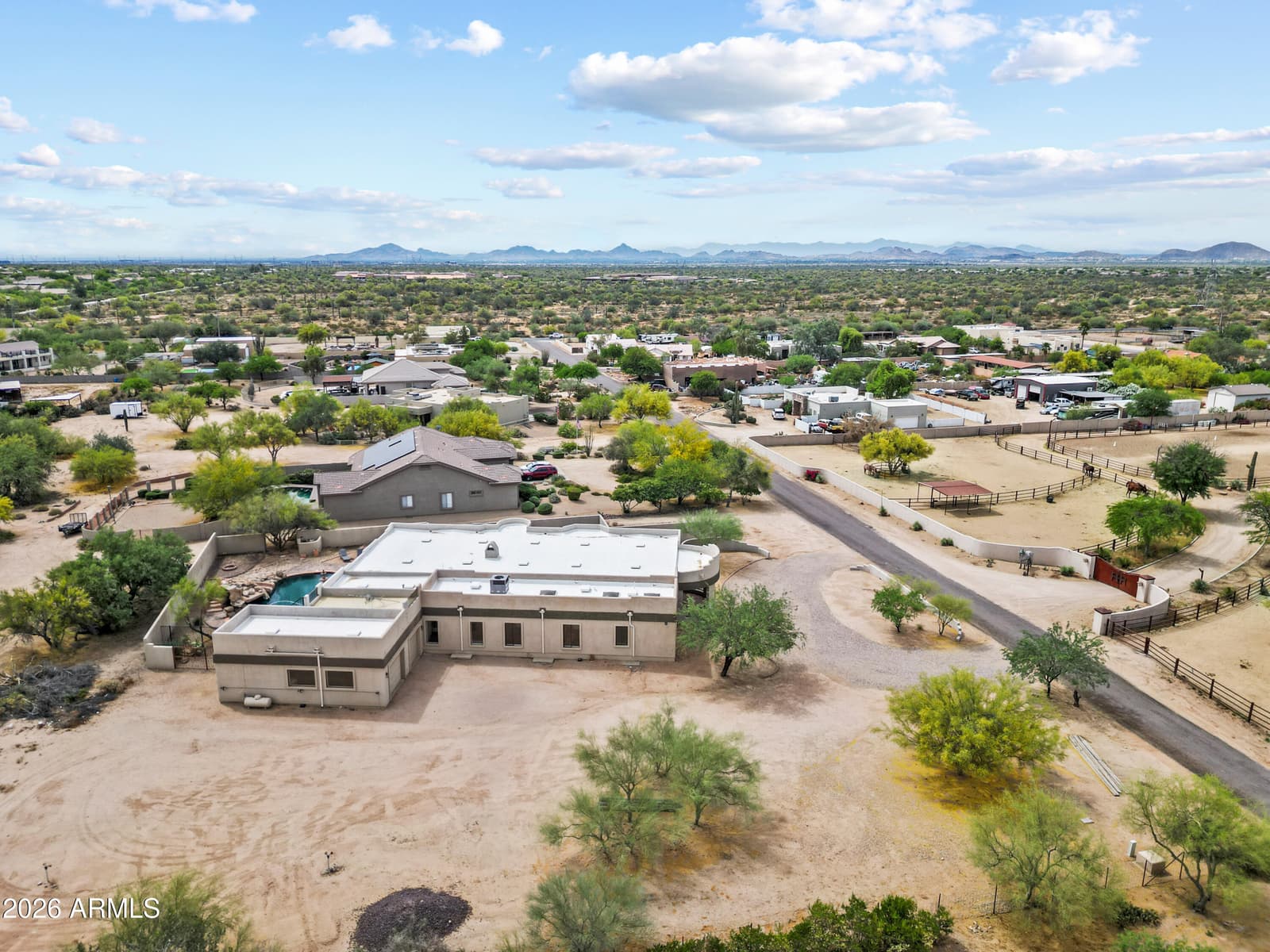 28401 N 55th Street, Cave Creek, AZ 85331 — photo 69 of 82
