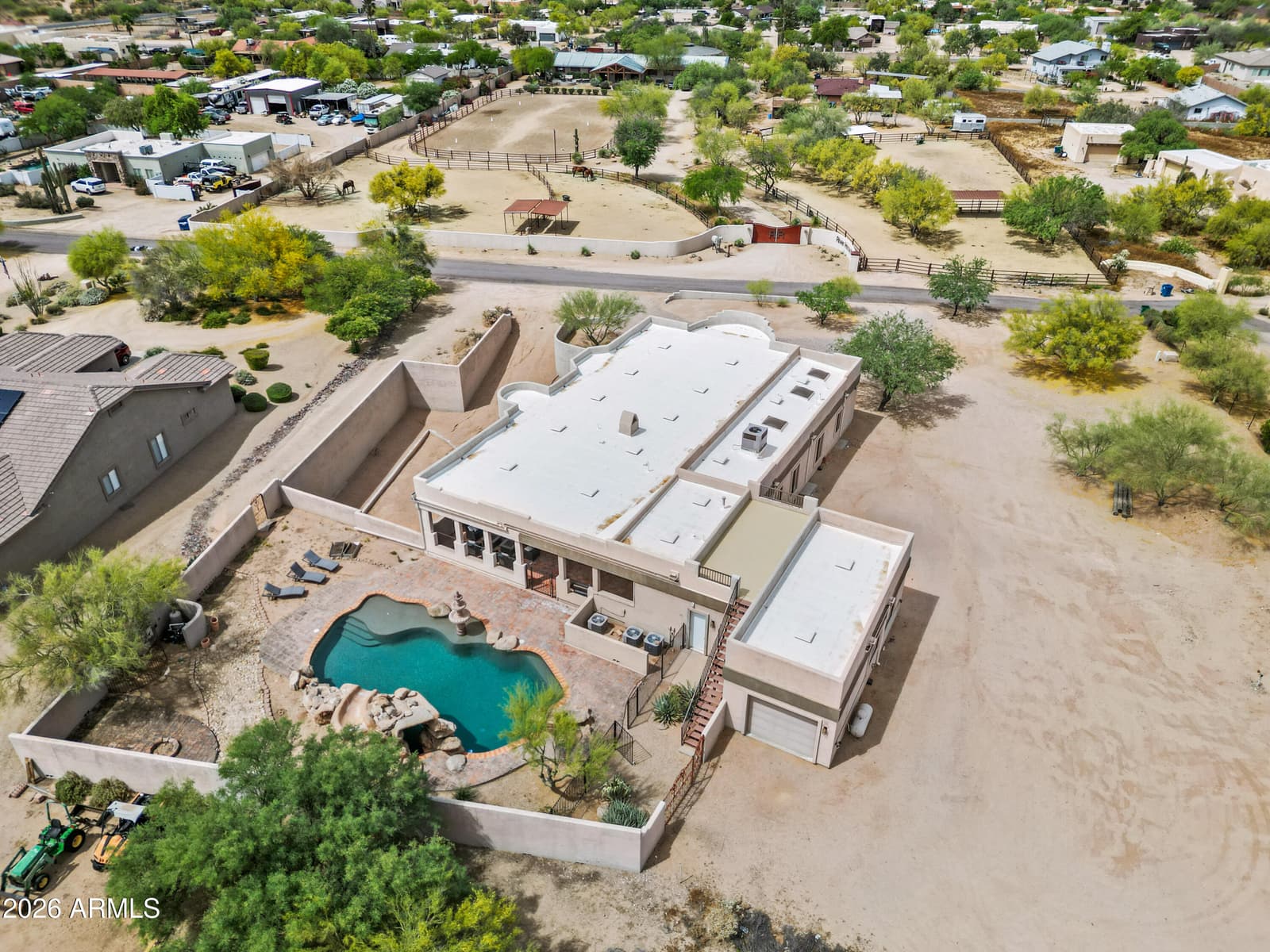 28401 N 55th Street, Cave Creek, AZ 85331 — photo 3 of 82