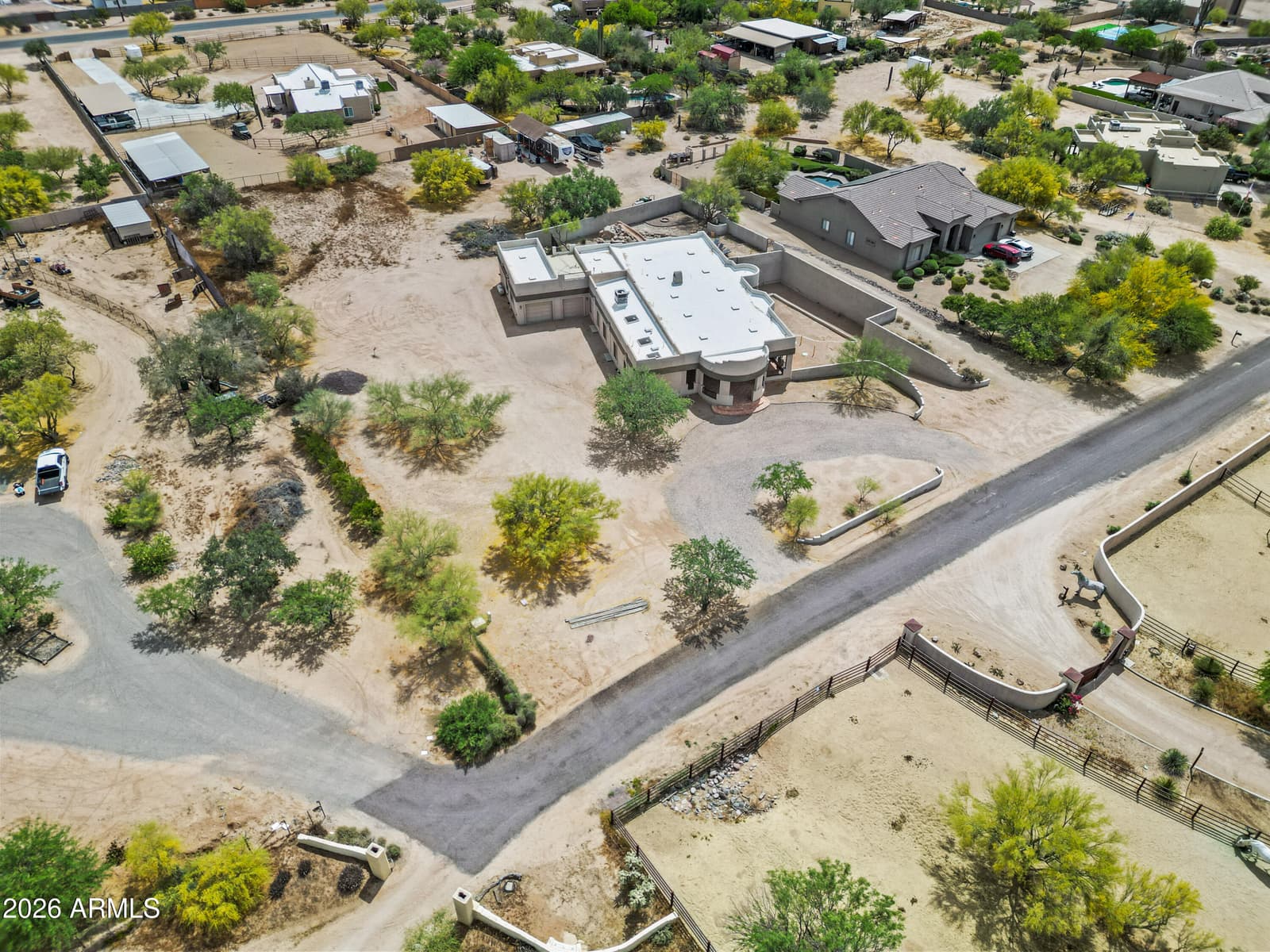 28401 N 55th Street, Cave Creek, AZ 85331 — photo 70 of 82