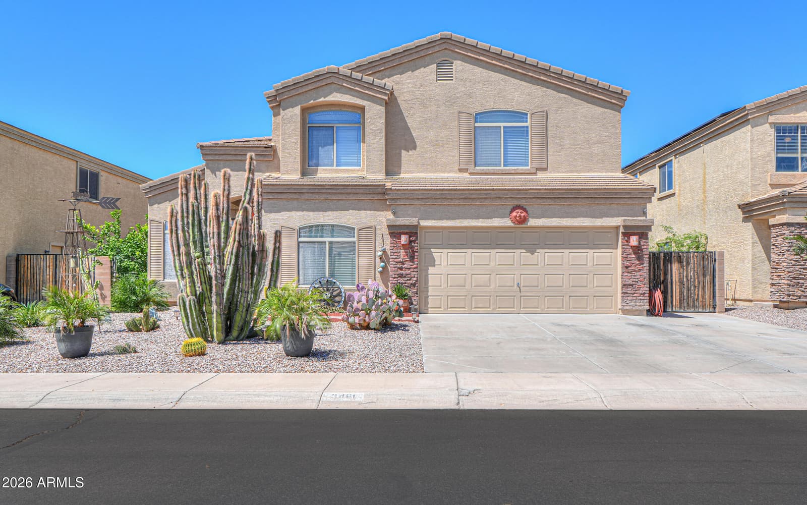 3461 N Excalibur Place, Casa Grande, AZ 85122 — photo 4 of 81