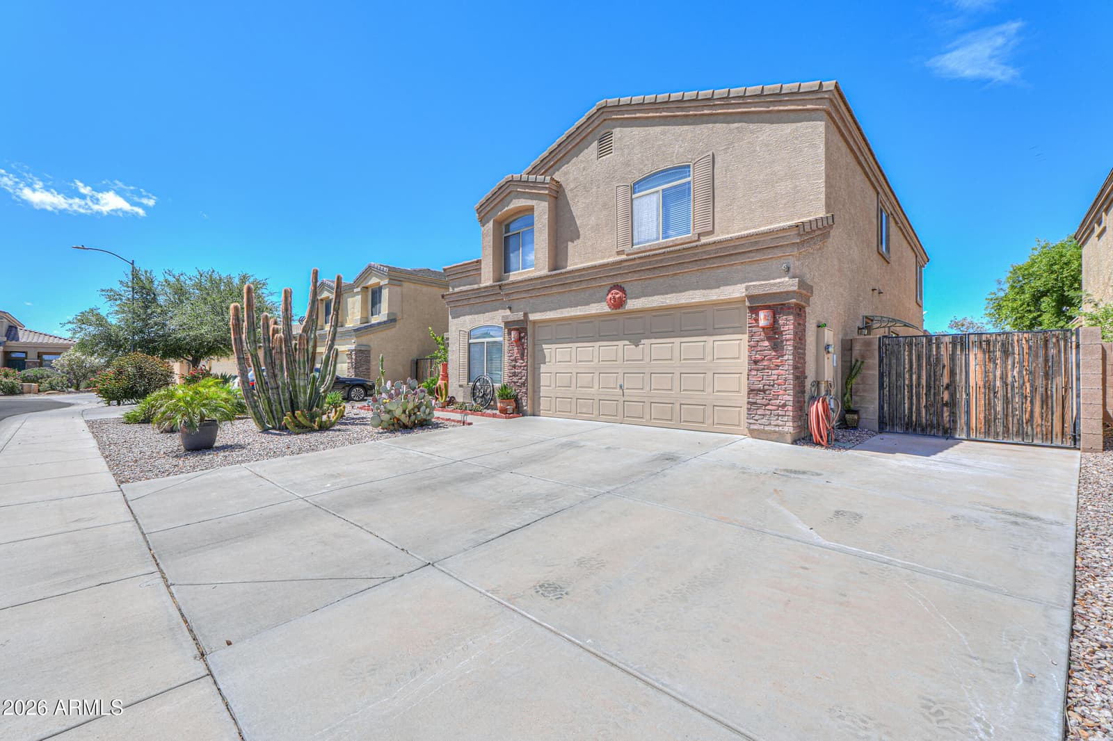 3461 N Excalibur Place, Casa Grande, AZ 85122 — photo 5 of 81
