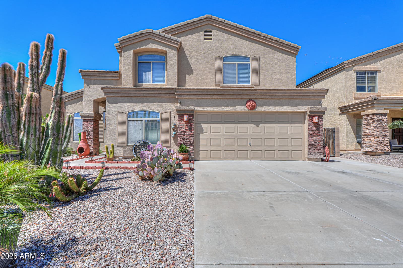 3461 N Excalibur Place, Casa Grande, AZ 85122 — photo 6 of 81