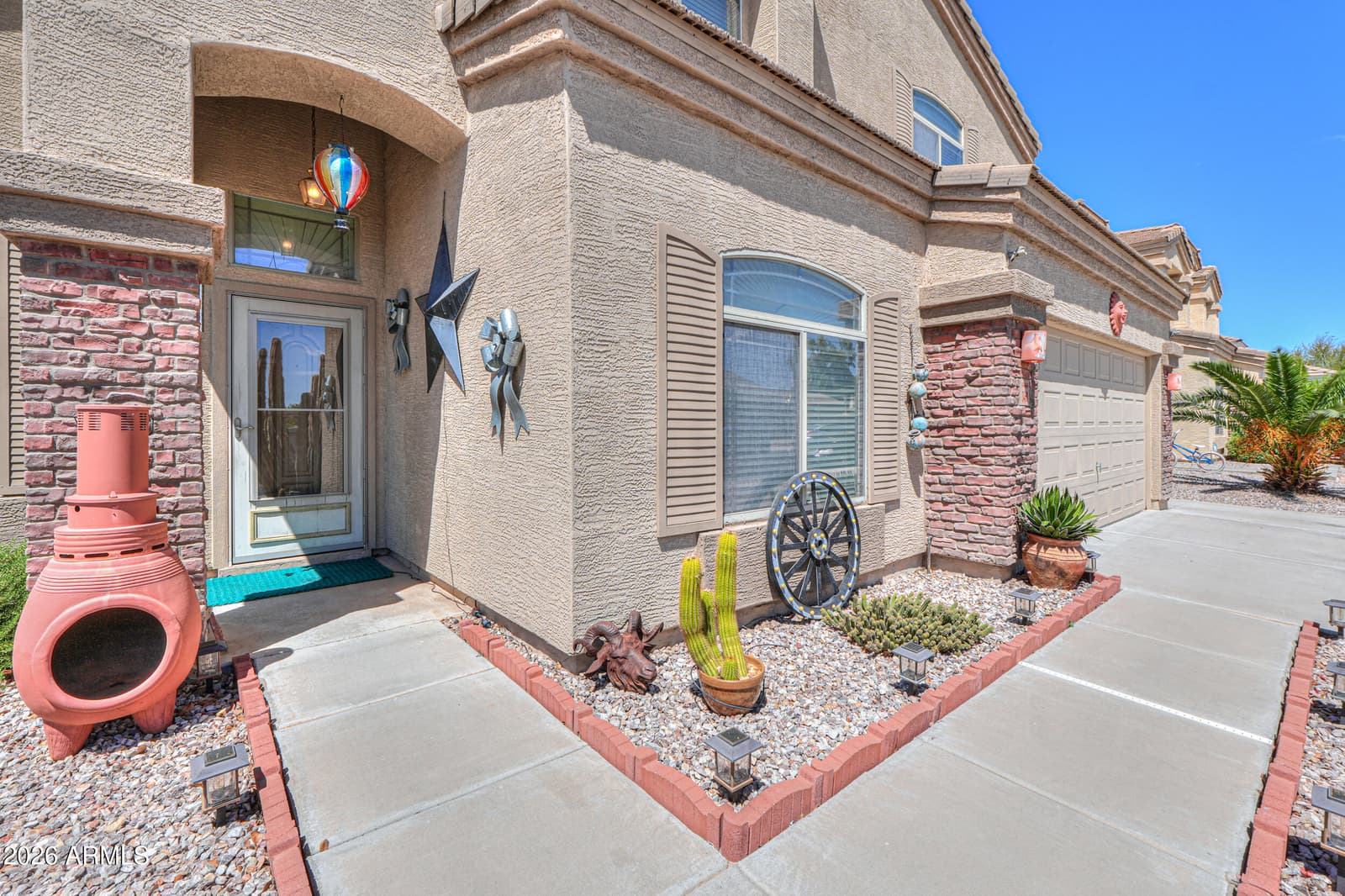 3461 N Excalibur Place, Casa Grande, AZ 85122 — photo 8 of 81