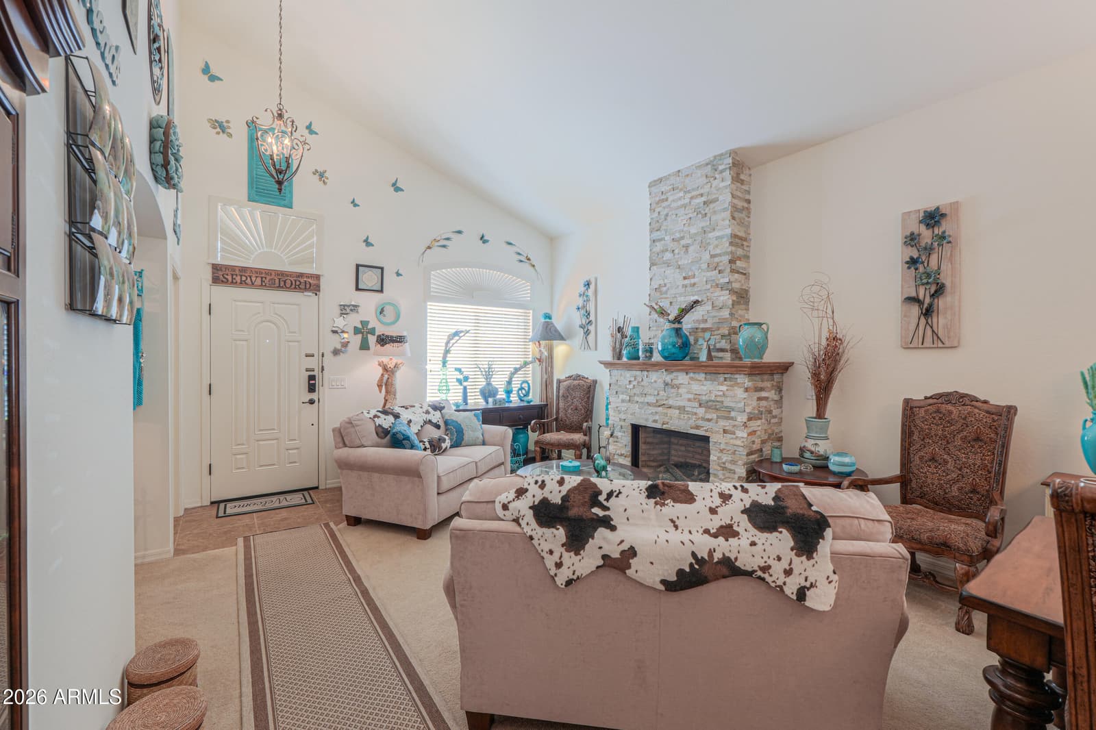 3461 N Excalibur Place, Casa Grande, AZ 85122 — photo 10 of 81