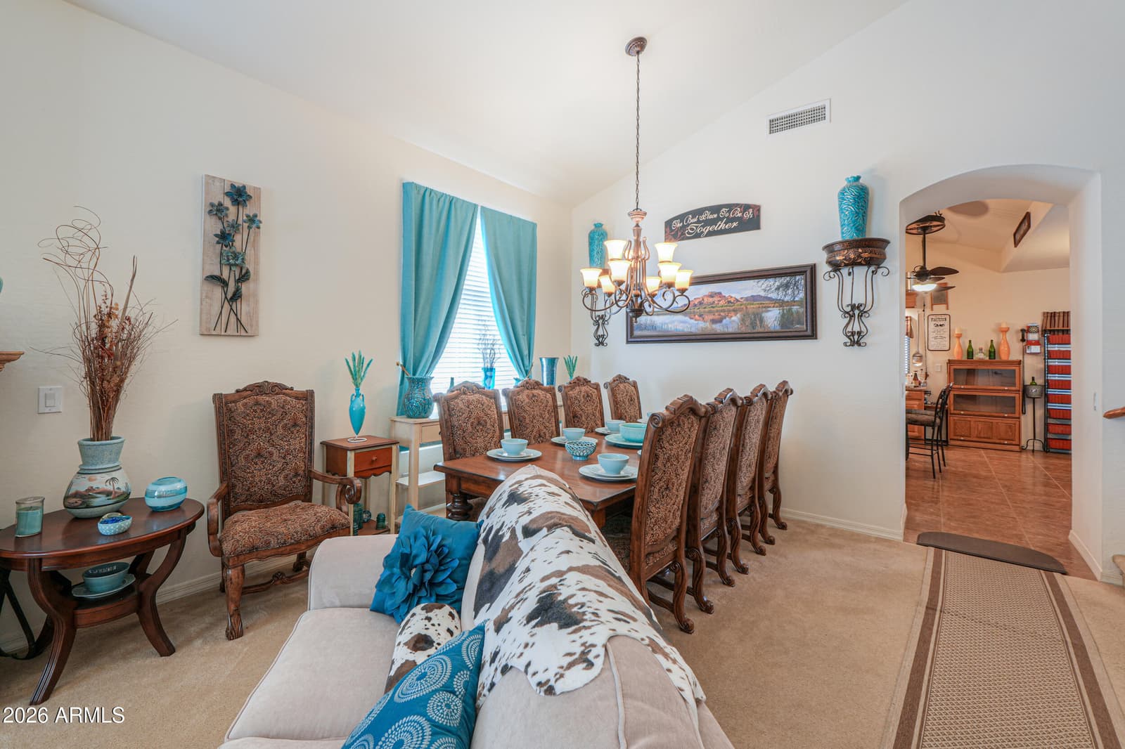 3461 N Excalibur Place, Casa Grande, AZ 85122 — photo 12 of 81