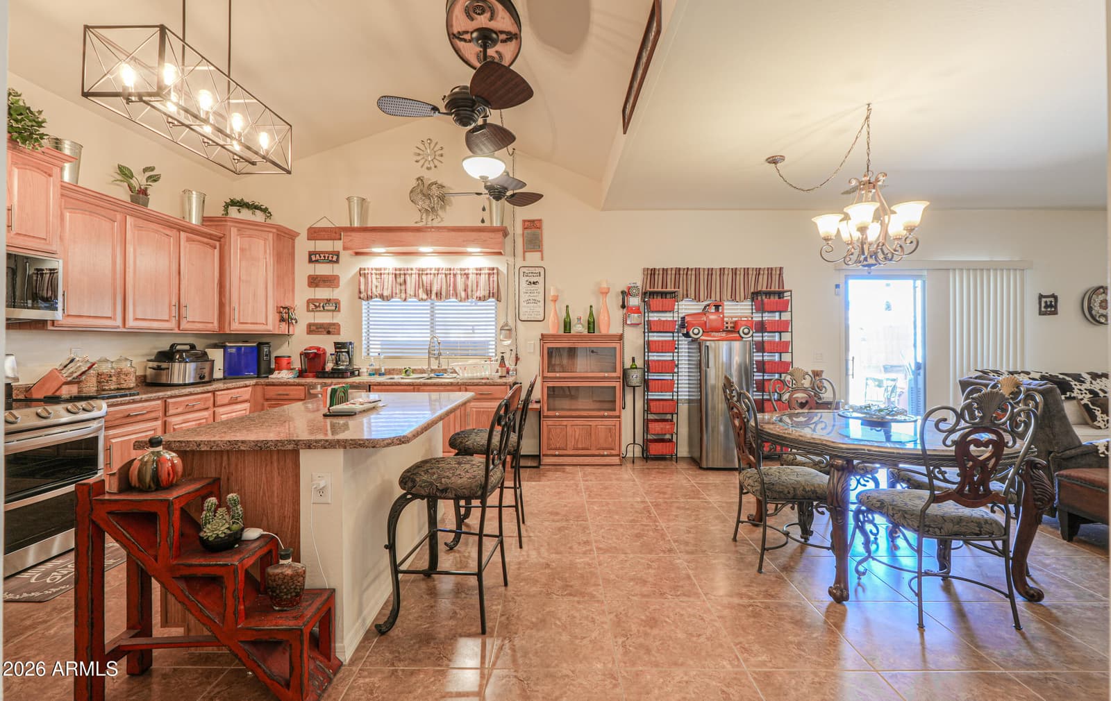 3461 N Excalibur Place, Casa Grande, AZ 85122 — photo 14 of 81