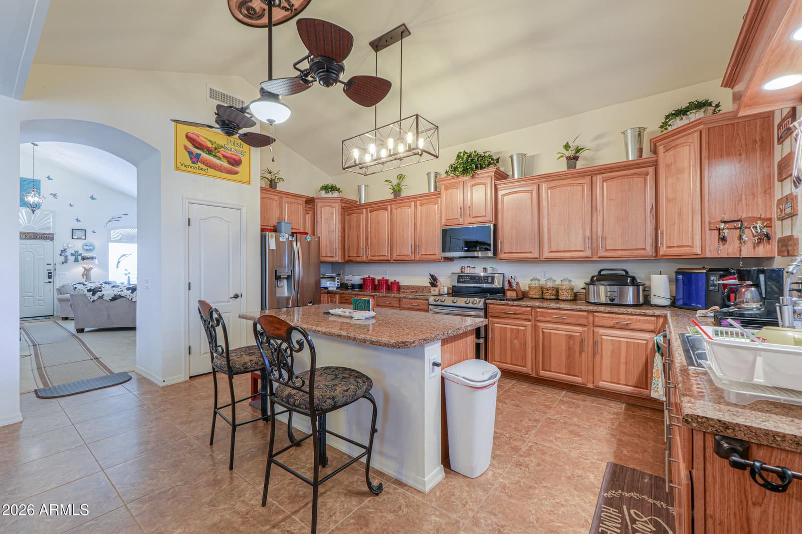 3461 N Excalibur Place, Casa Grande, AZ 85122 — photo 16 of 81