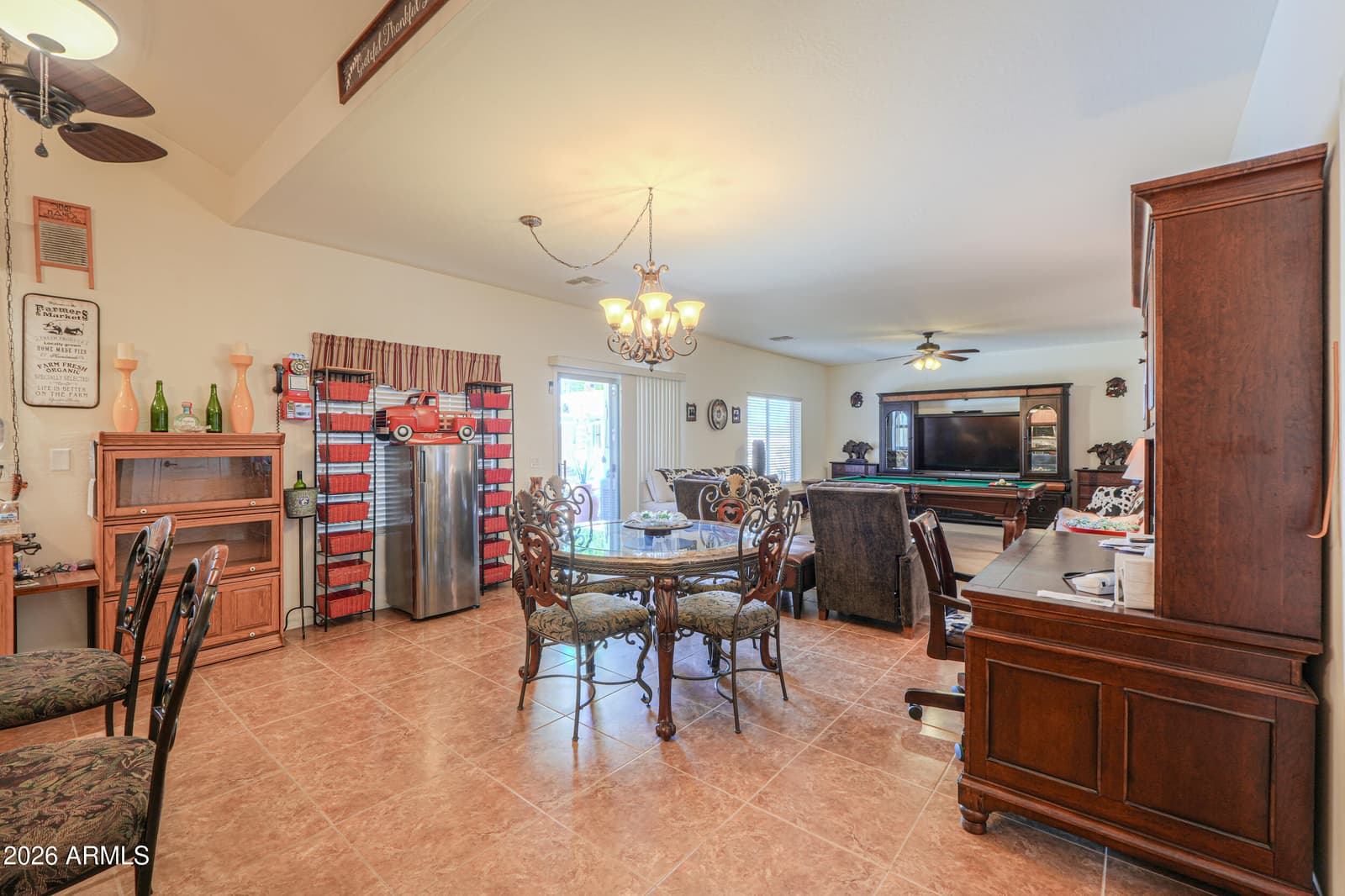 3461 N Excalibur Place, Casa Grande, AZ 85122 — photo 19 of 81