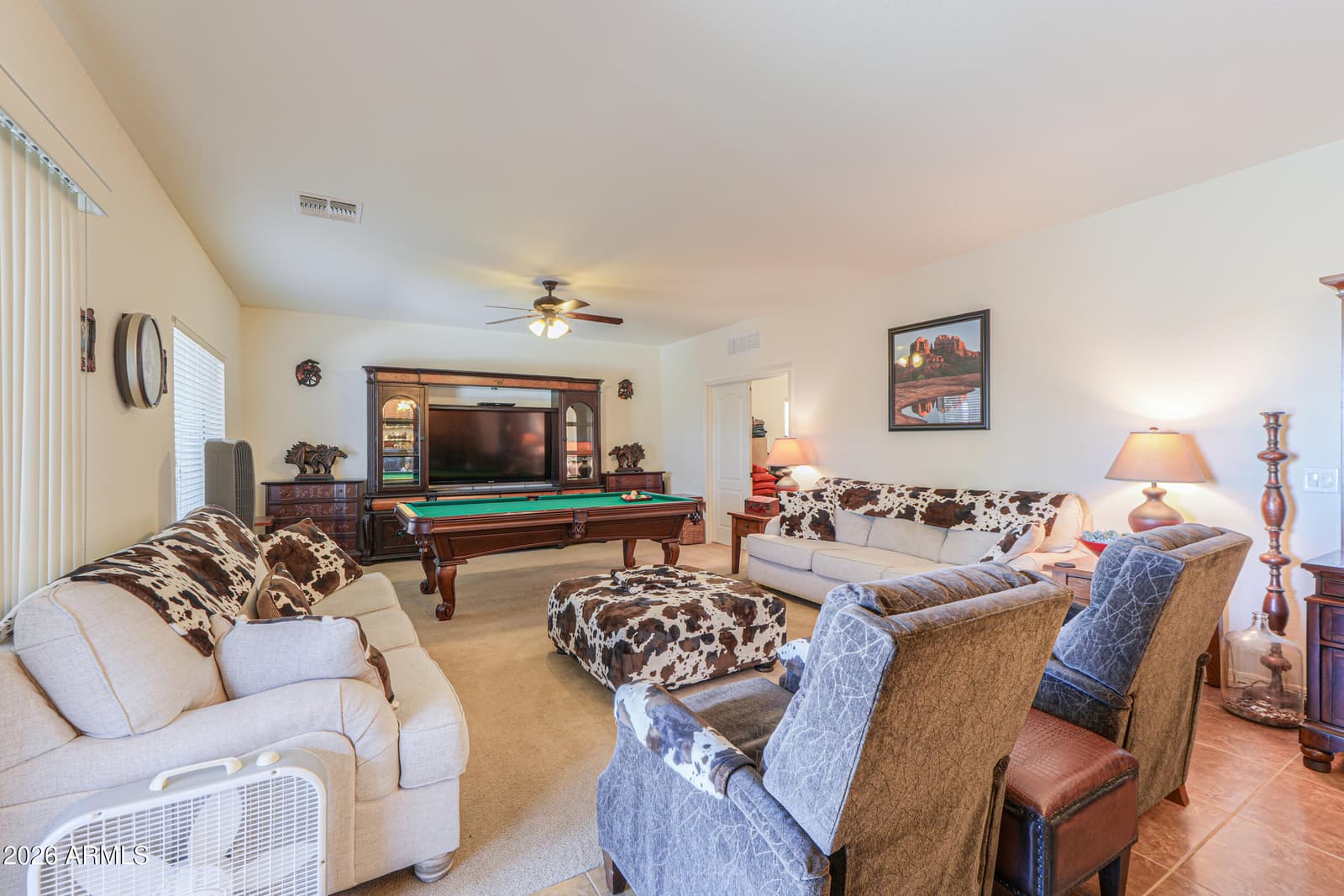 3461 N Excalibur Place, Casa Grande, AZ 85122 — photo 21 of 81