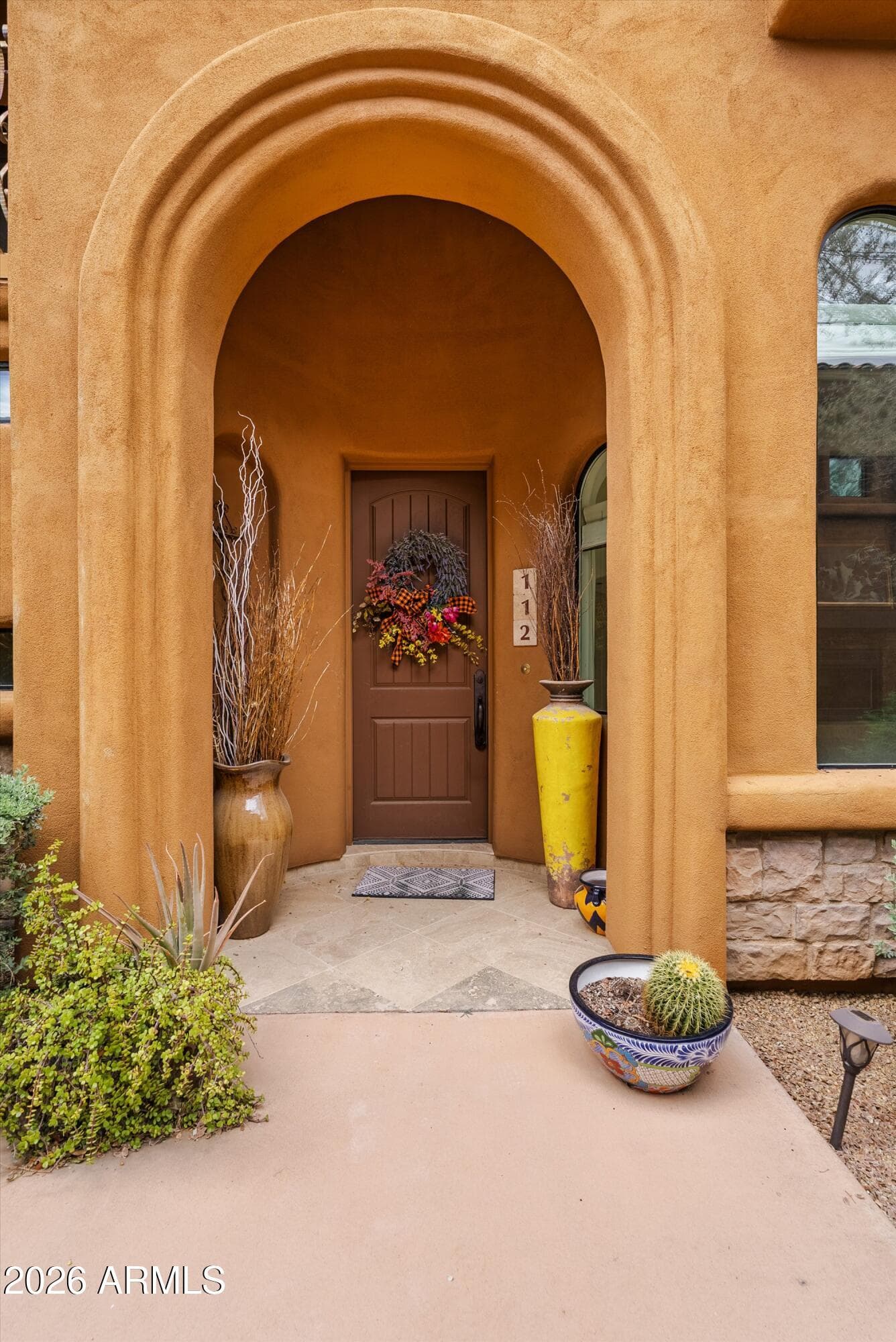 7199 E RIDGEVIEW Place 112, Carefree, AZ 85377
