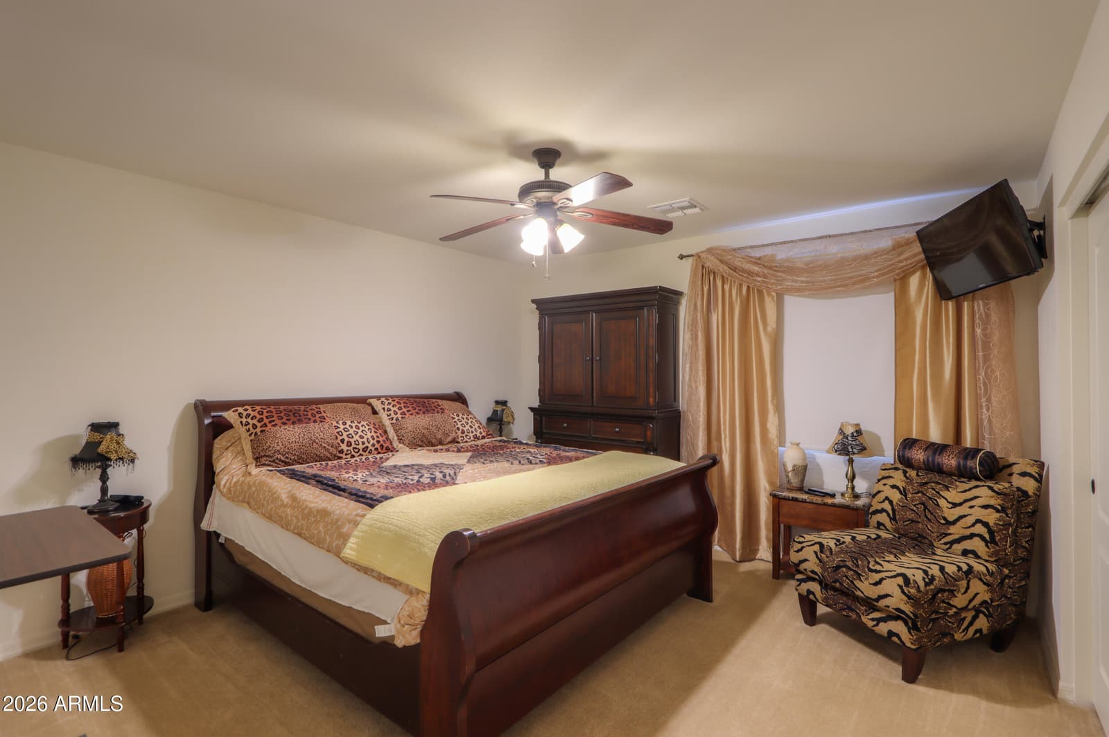 3461 N Excalibur Place, Casa Grande, AZ 85122 — photo 39 of 81