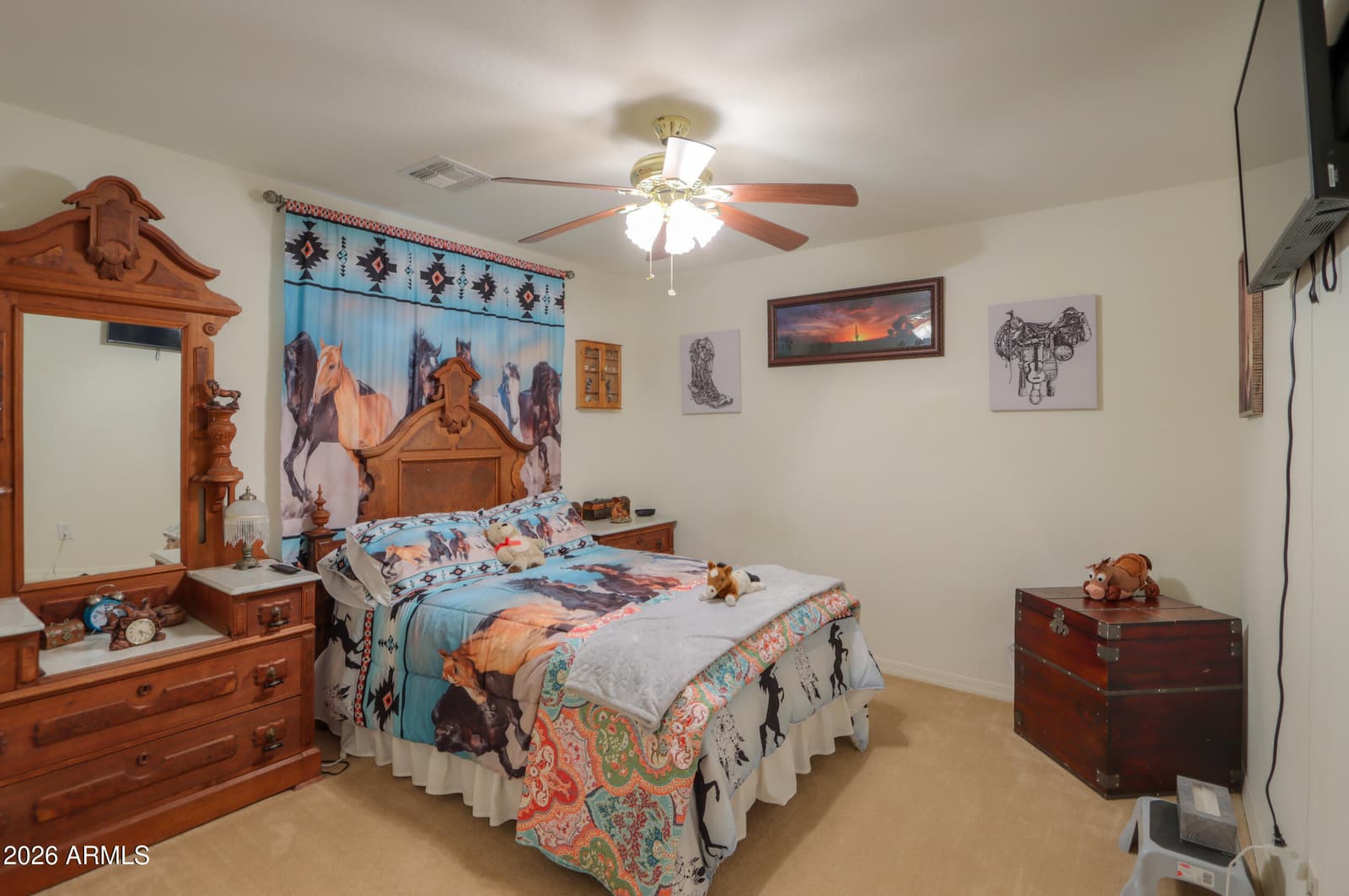 3461 N Excalibur Place, Casa Grande, AZ 85122 — photo 41 of 81