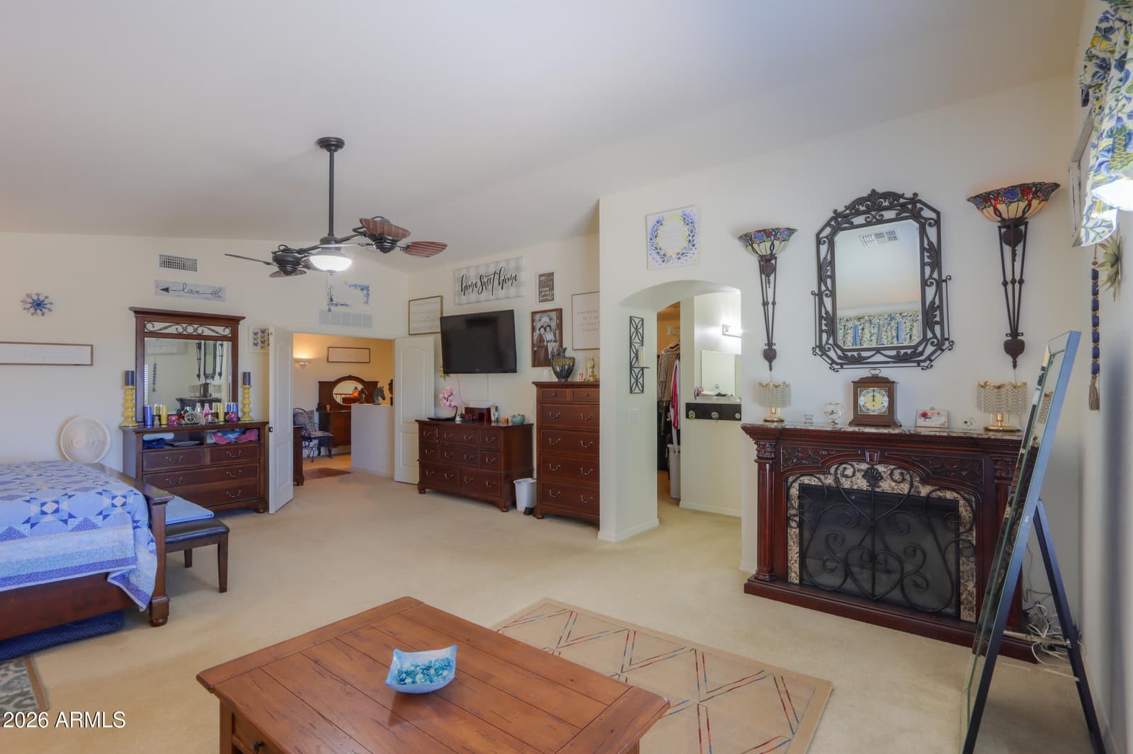 3461 N Excalibur Place, Casa Grande, AZ 85122 — photo 44 of 81
