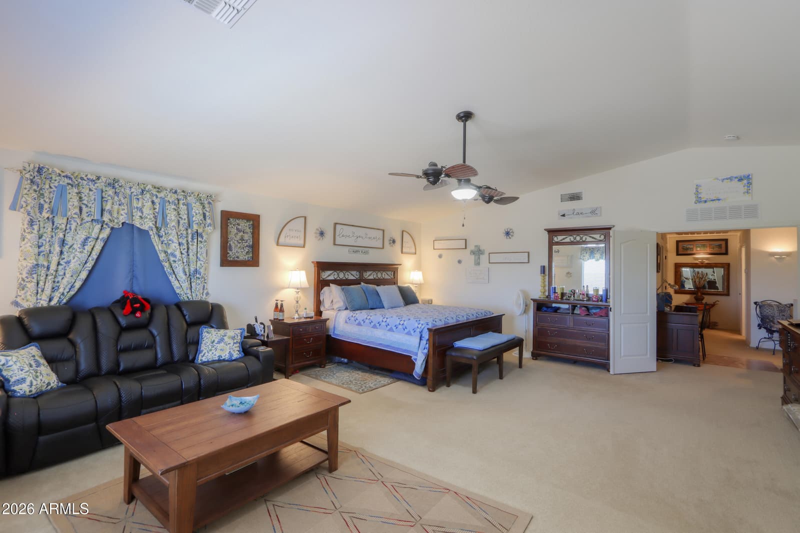 3461 N Excalibur Place, Casa Grande, AZ 85122 — photo 45 of 81