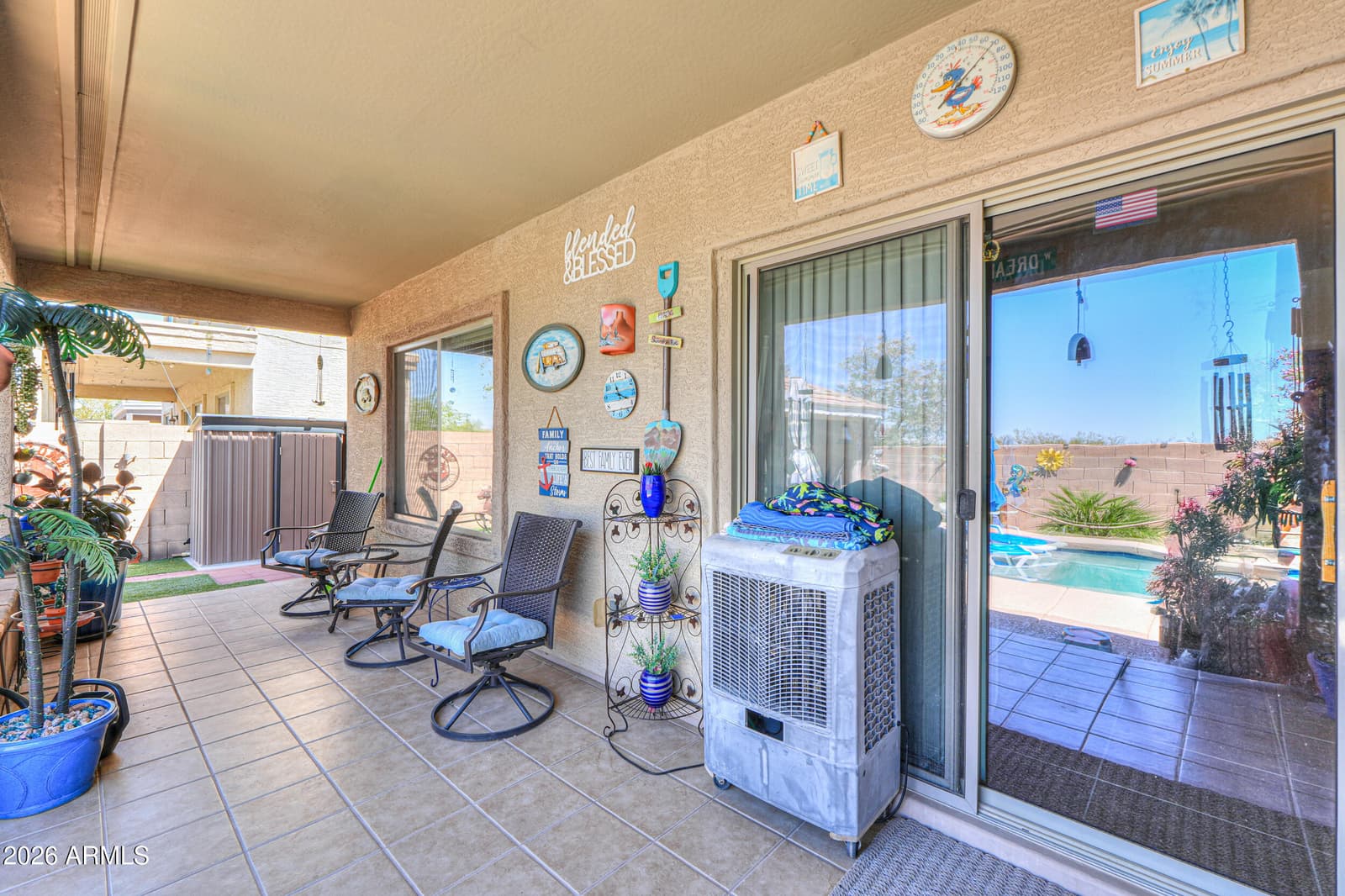 3461 N Excalibur Place, Casa Grande, AZ 85122 — photo 54 of 81