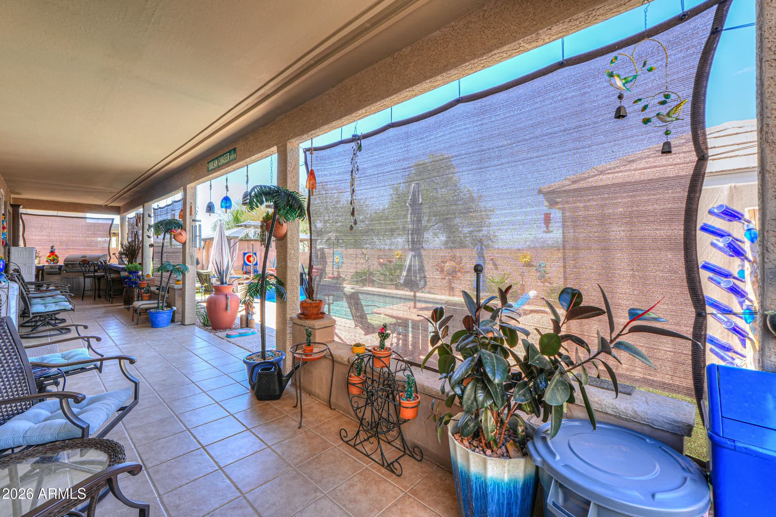 3461 N Excalibur Place, Casa Grande, AZ 85122 — photo 56 of 81