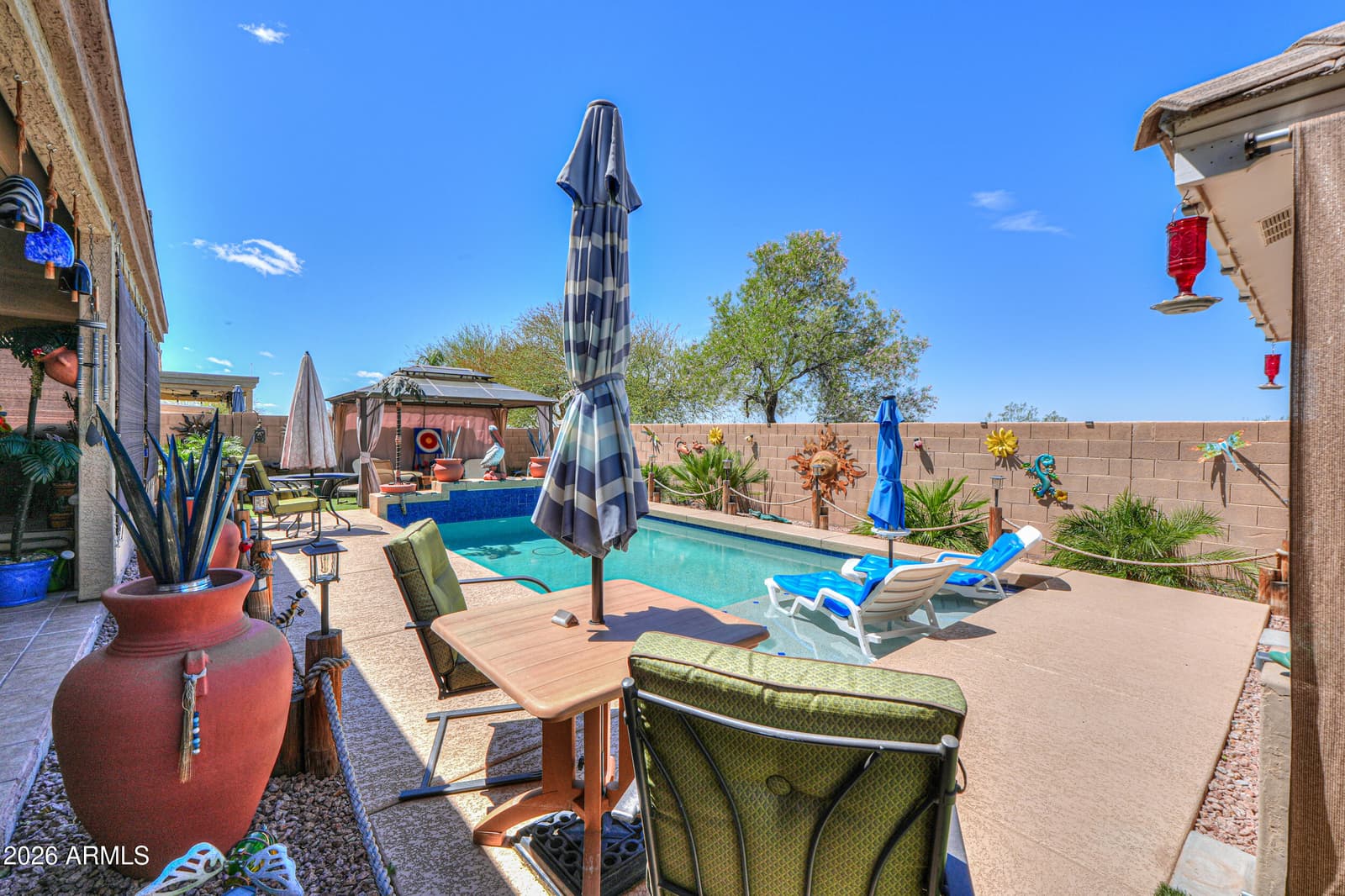 3461 N Excalibur Place, Casa Grande, AZ 85122 — photo 59 of 81