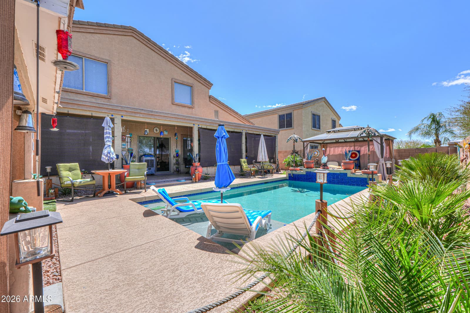 3461 N Excalibur Place, Casa Grande, AZ 85122 — photo 57 of 81